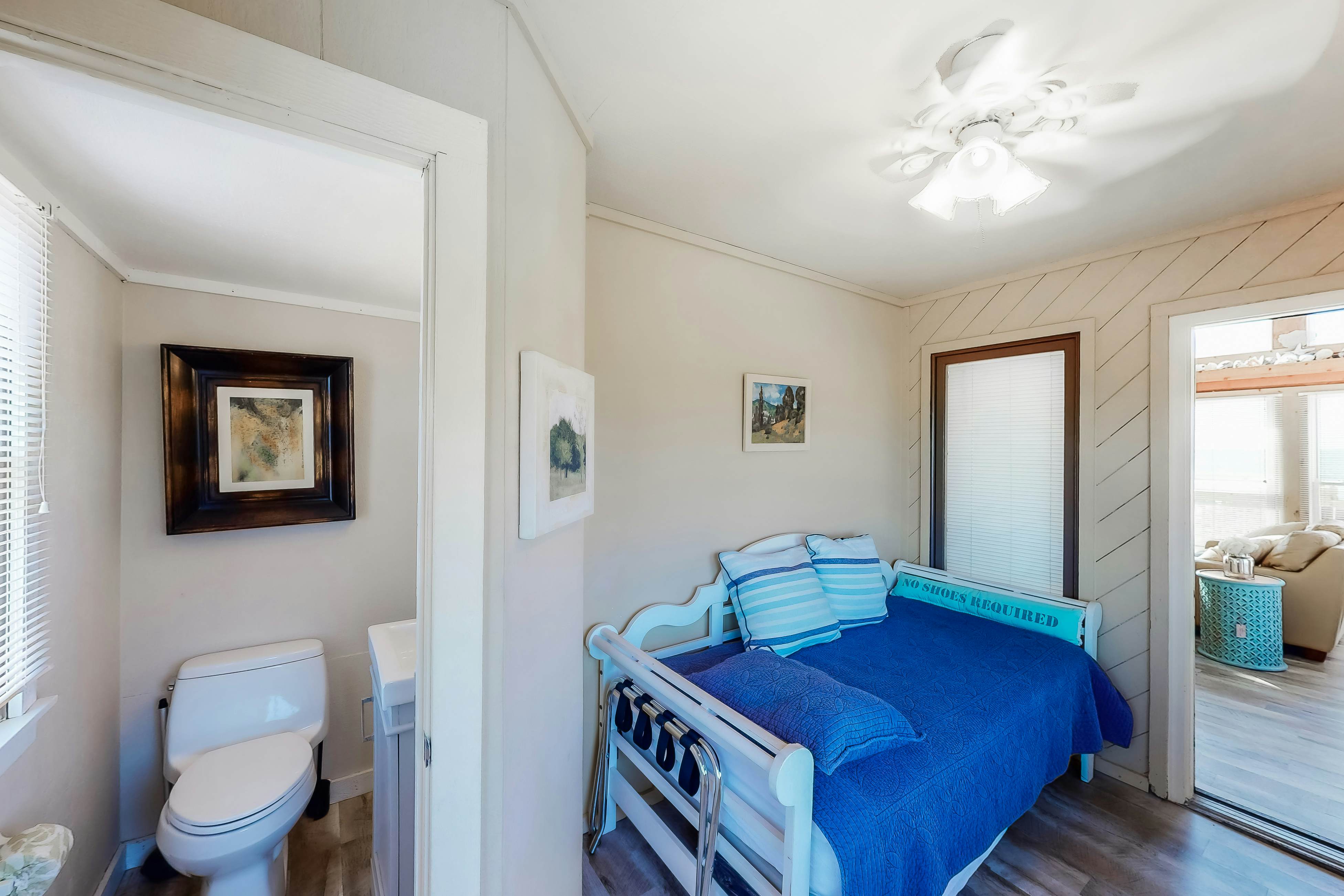 HAHD17 Recess  #17-HH