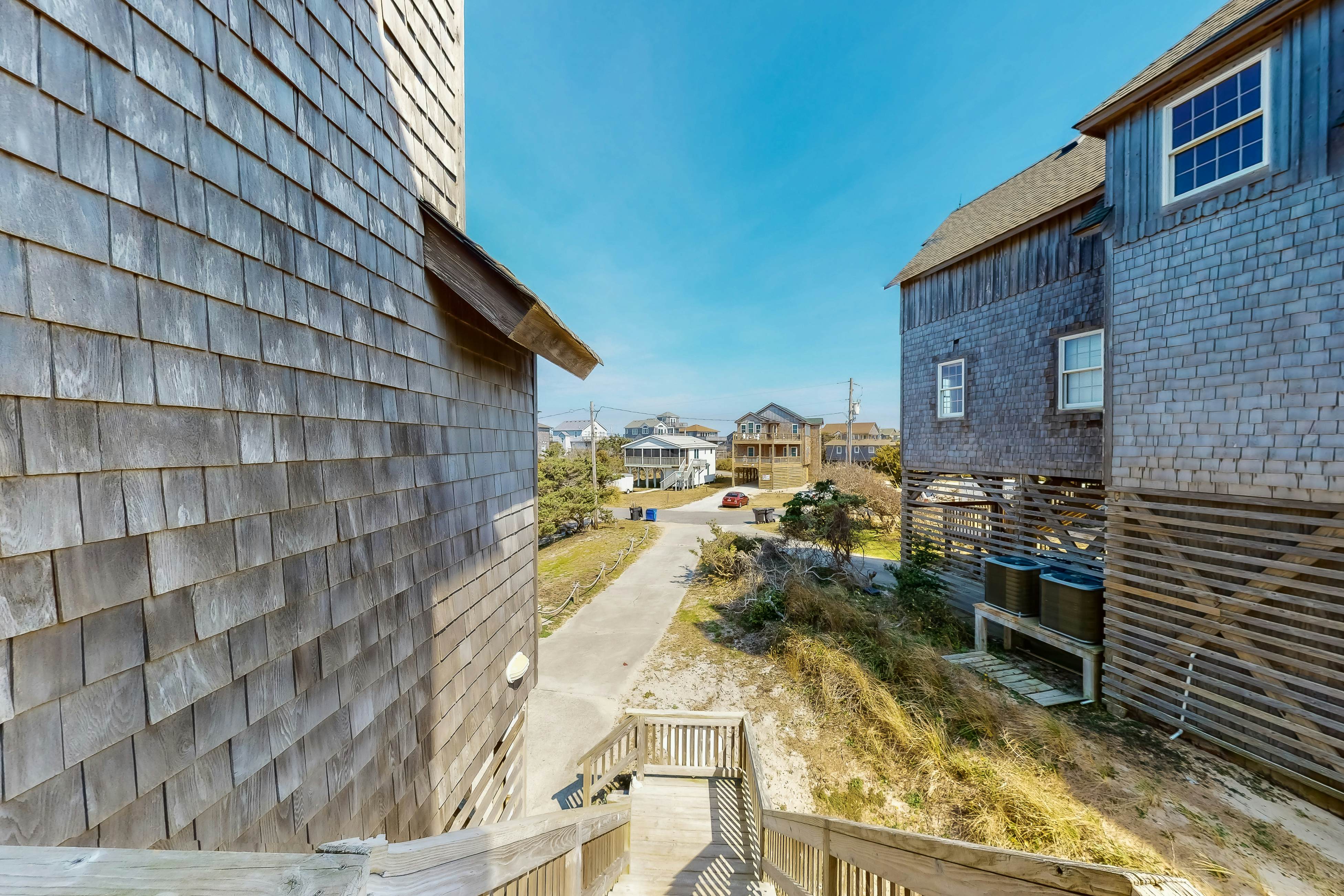 HAHD17 Recess  #17-HH