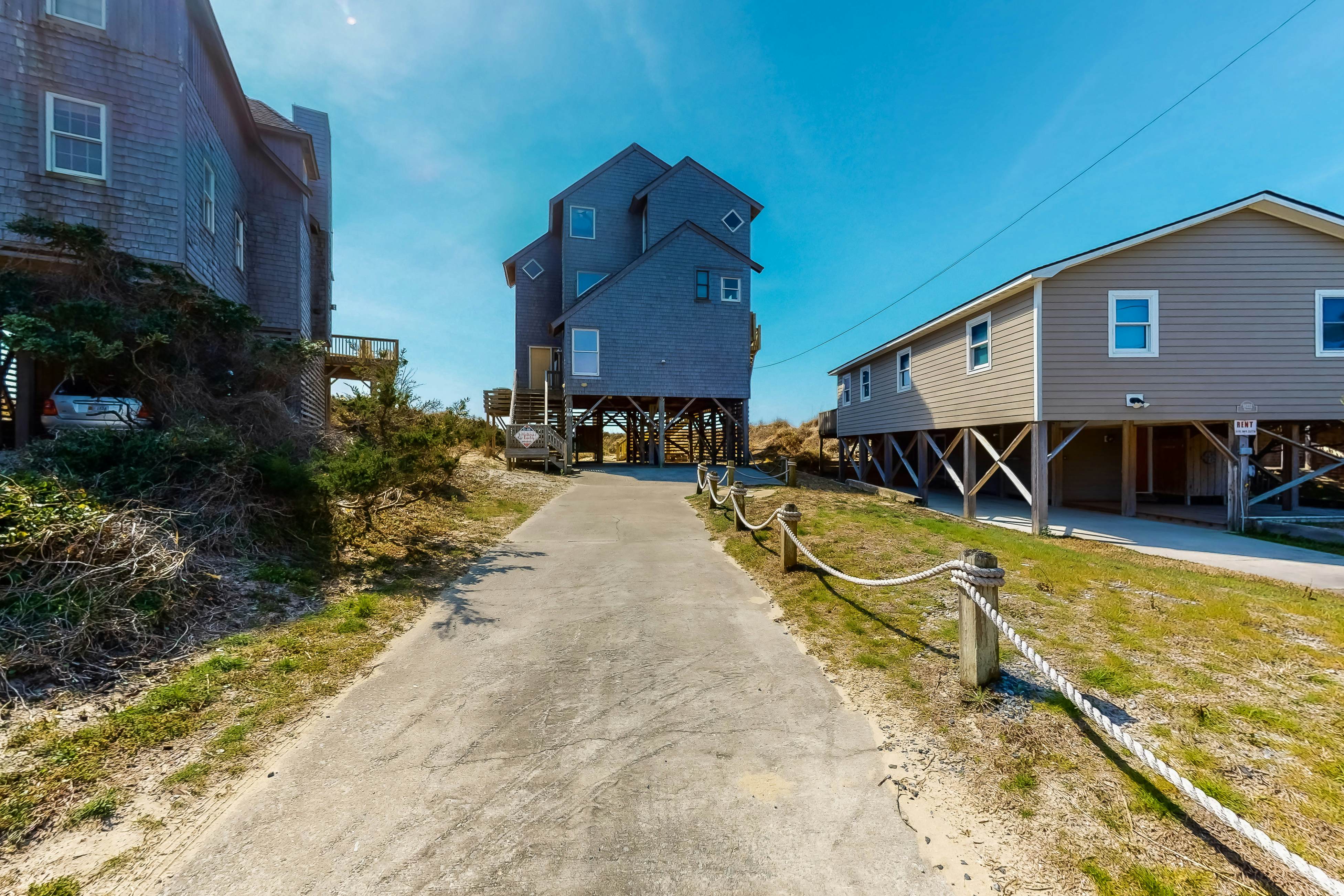 HAHD17 Recess  #17-HH