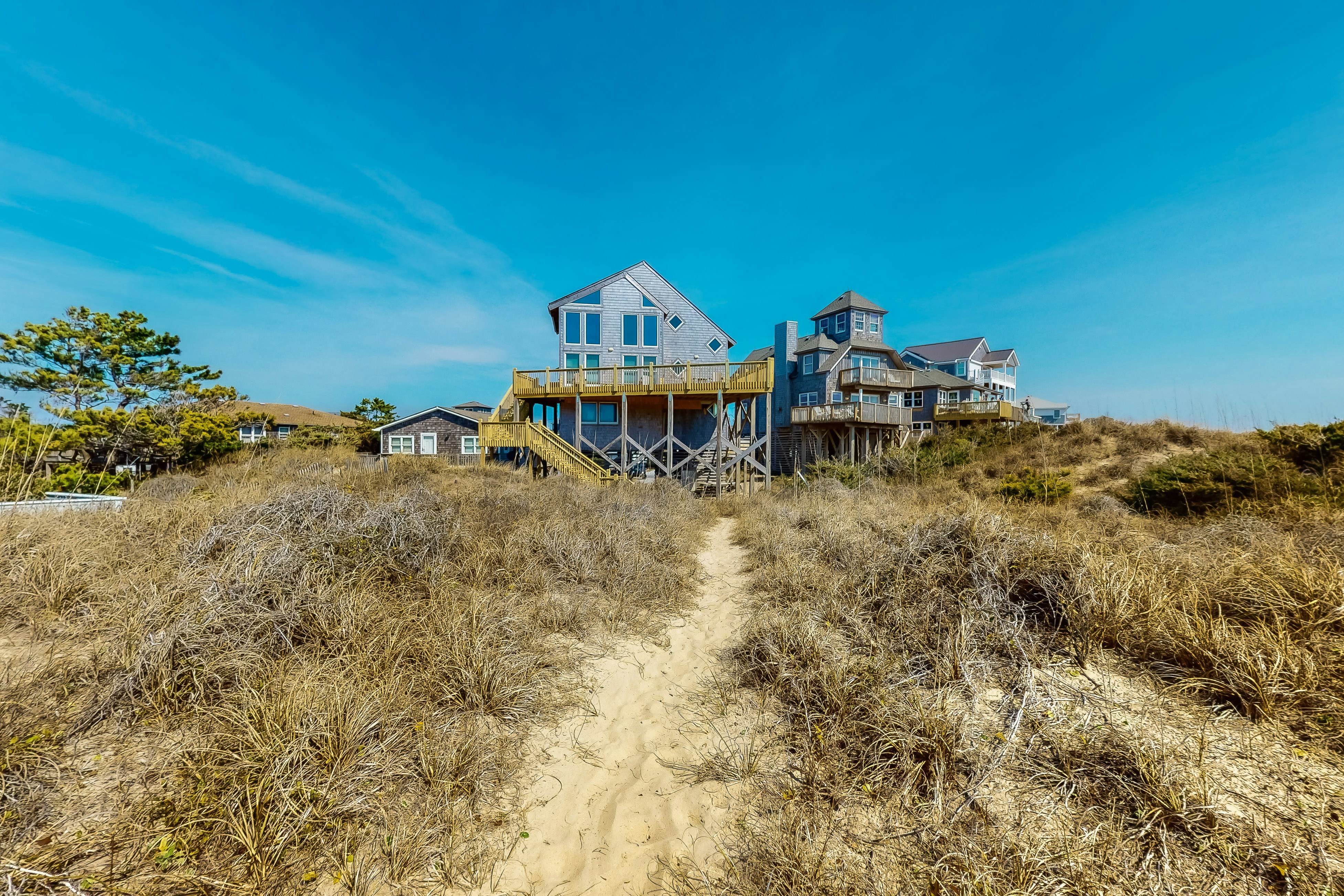 HAHD17 Recess  #17-HH