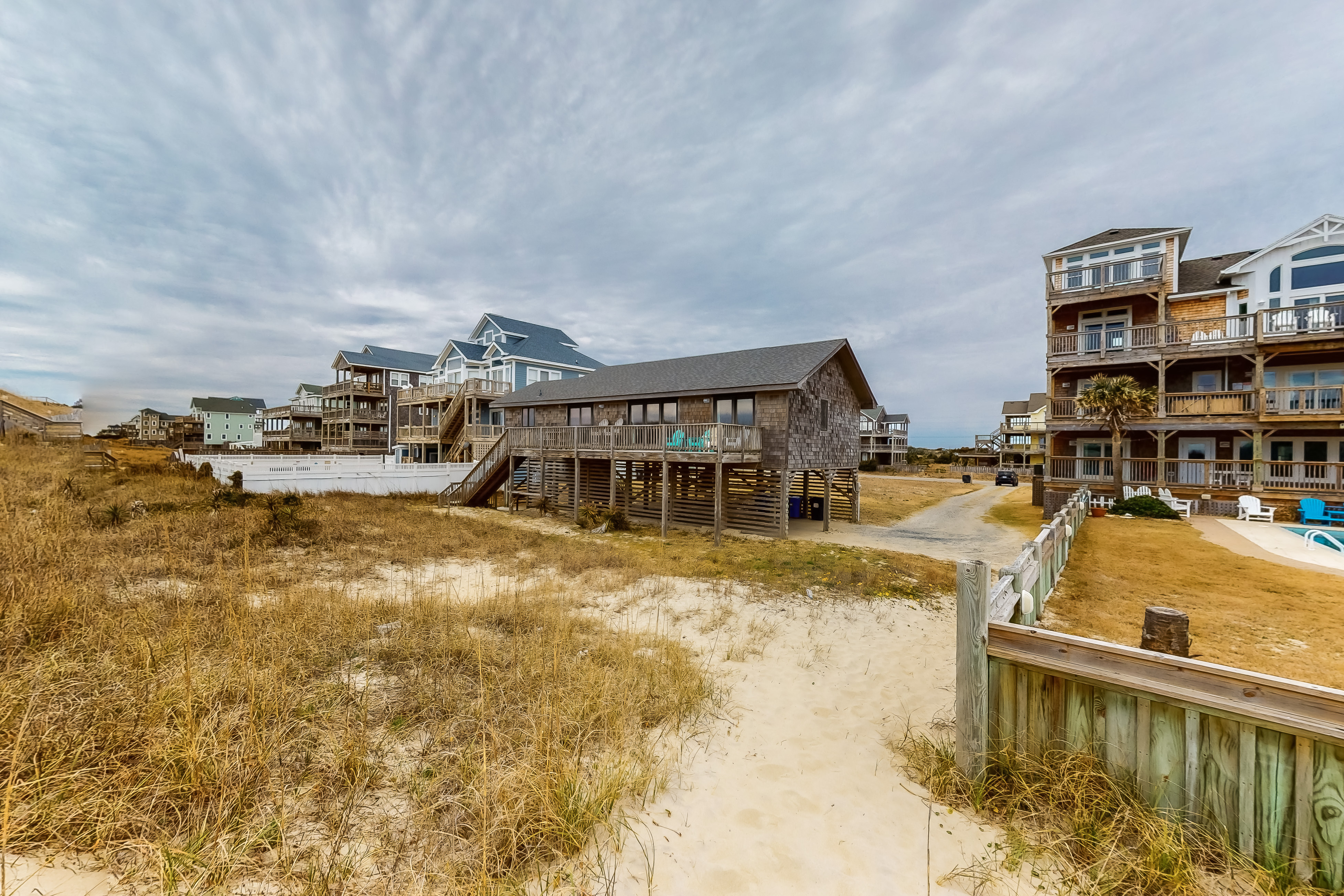 HASP6 Hunter Haven  #6HHH