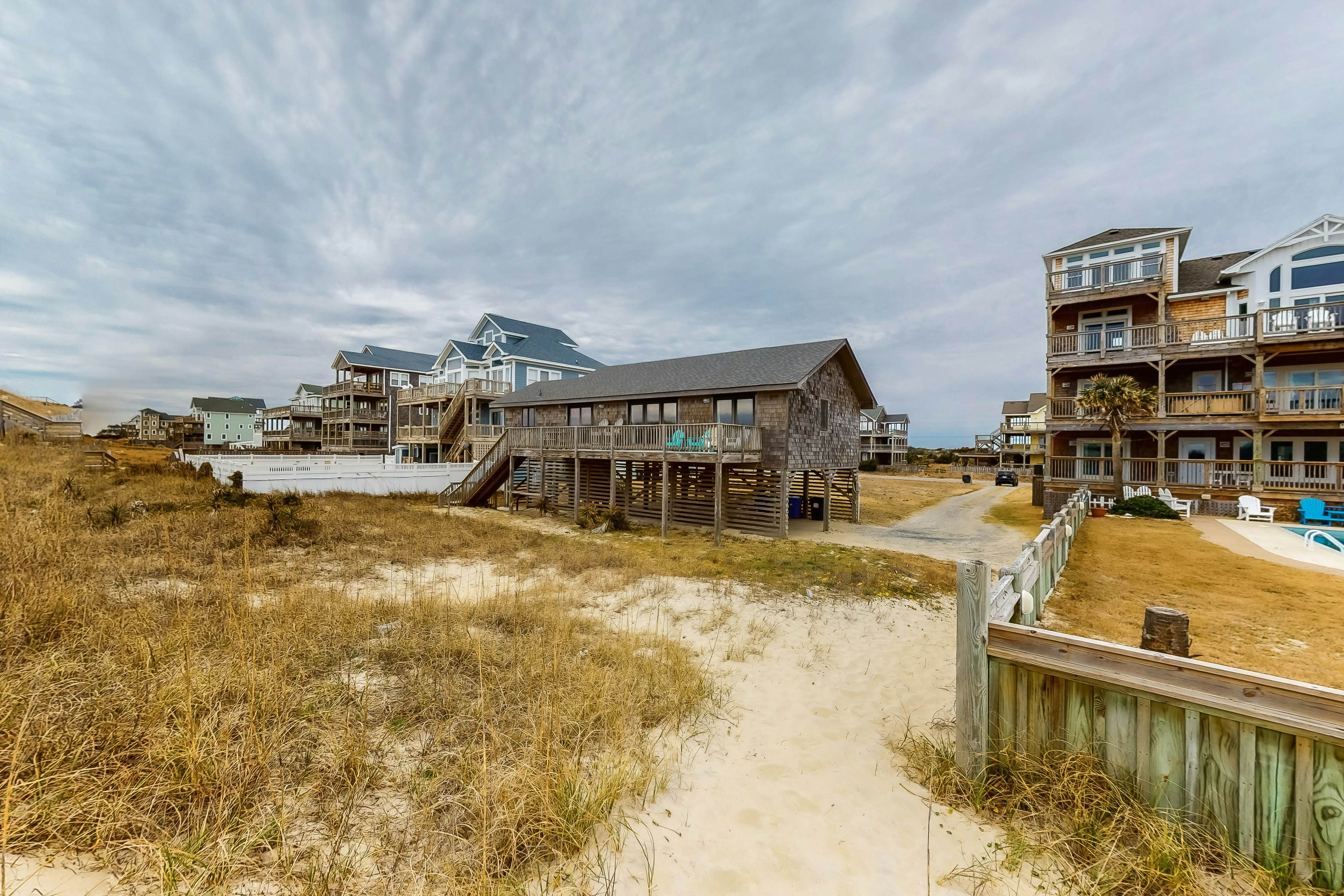 HASP6 Hunter Haven  #6HHH