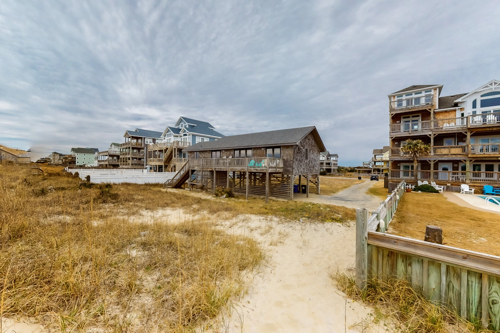 HASP6 Hunter Haven #6HHH