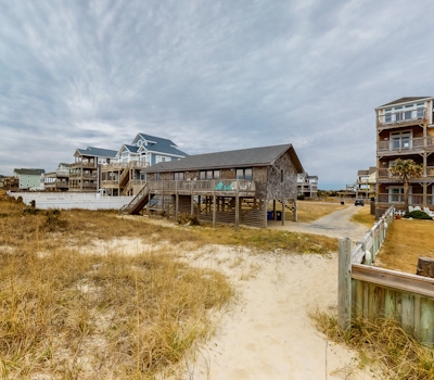 HASP6 Hunter Haven #6HHH