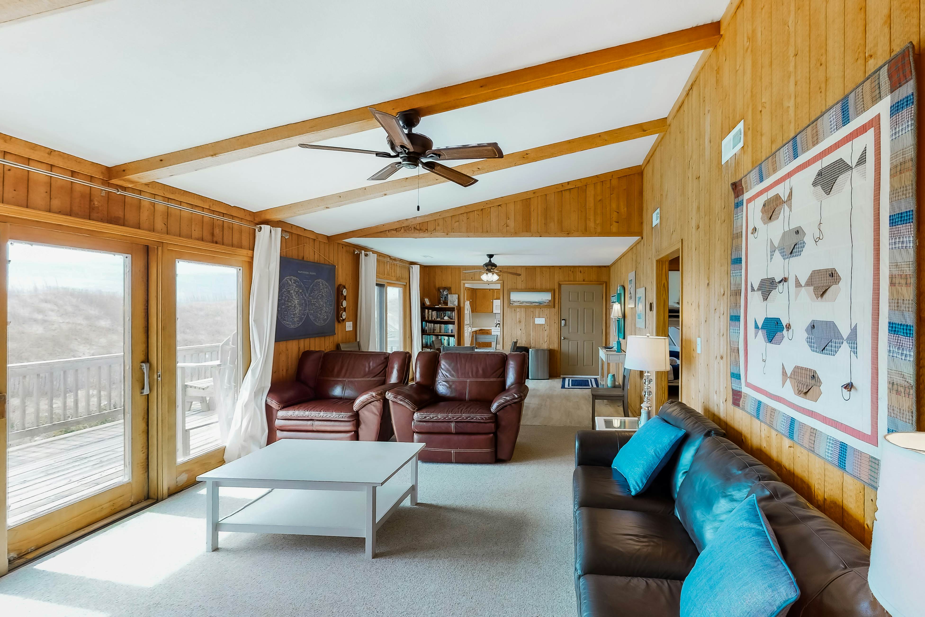 HASP6 Hunter Haven  #6HHH