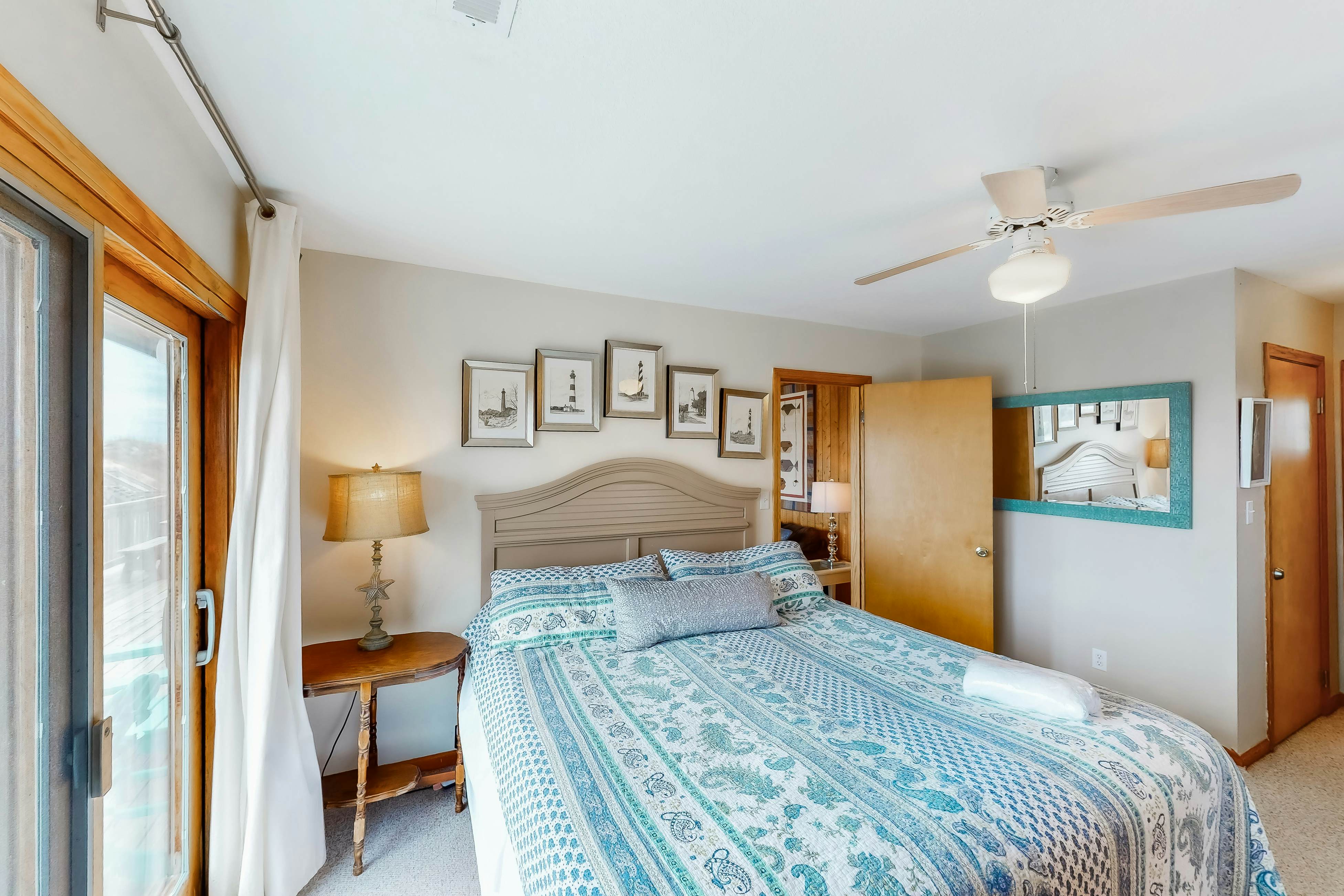 HASP6 Hunter Haven  #6HHH