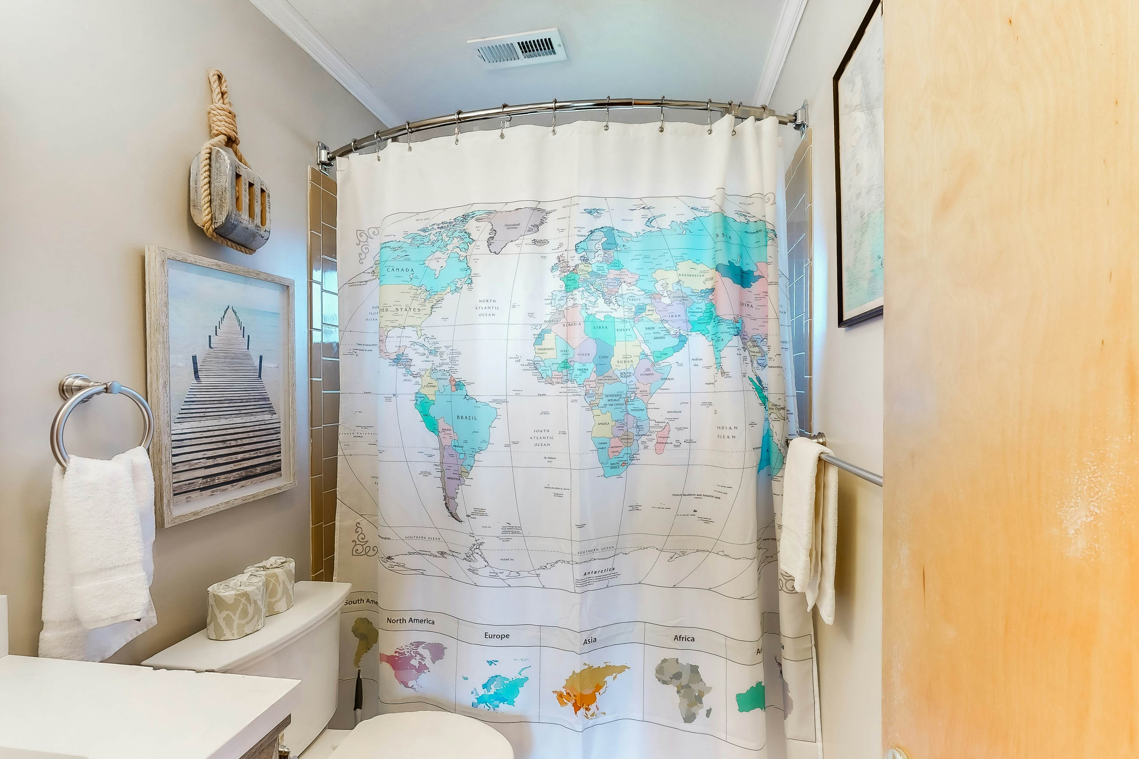 HASP6 Hunter Haven  #6HHH