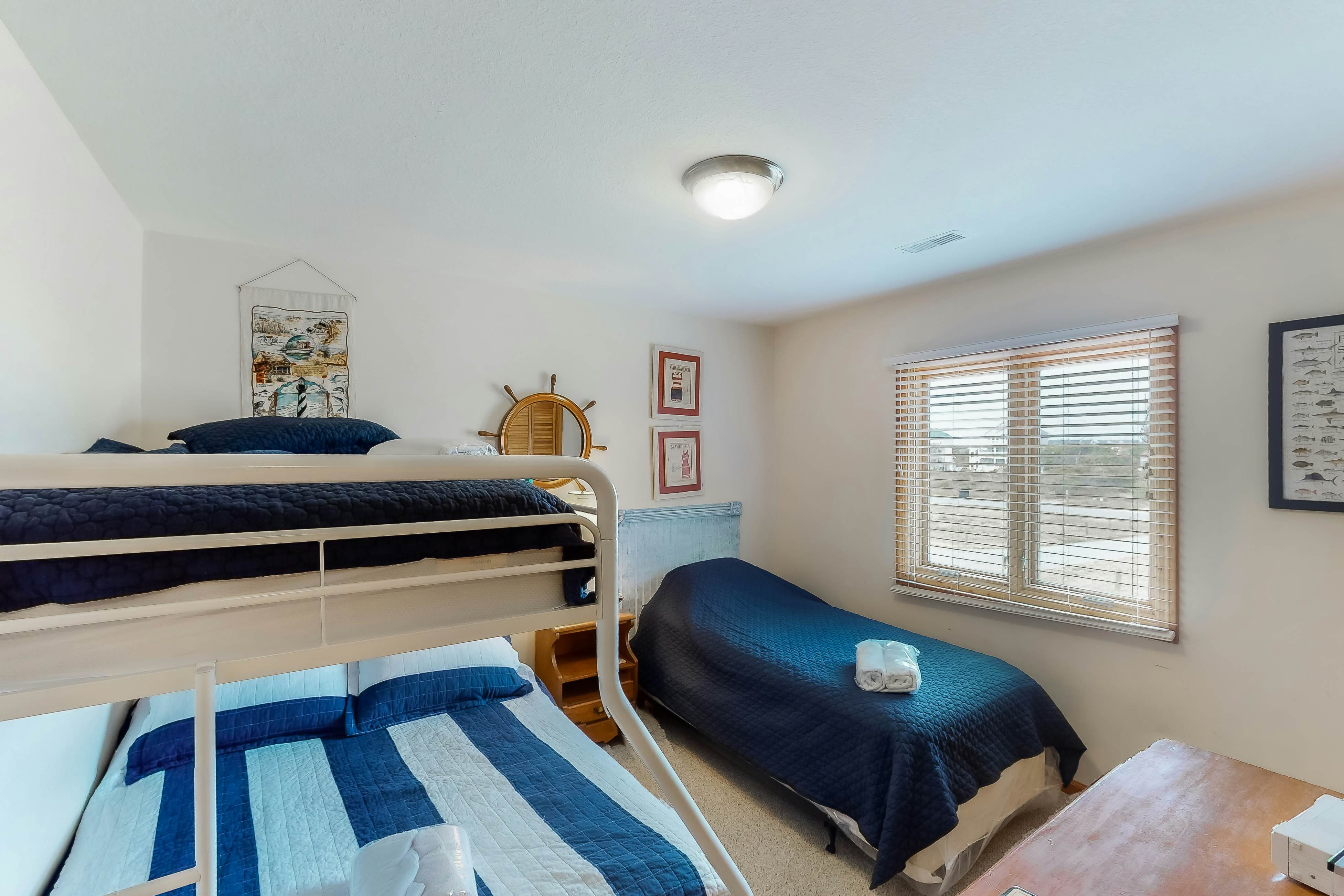 HASP6 Hunter Haven  #6HHH