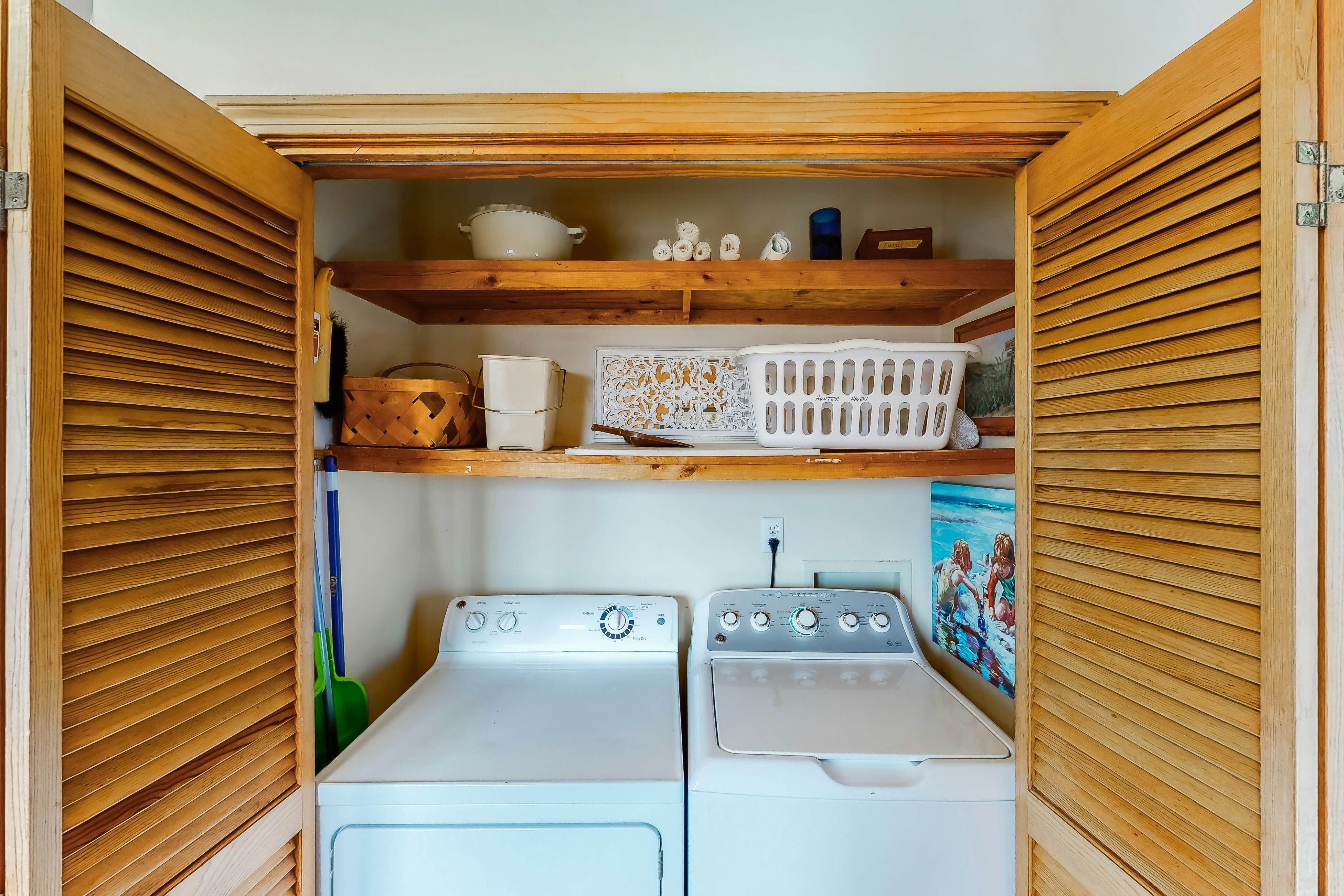 HASP6 Hunter Haven  #6HHH