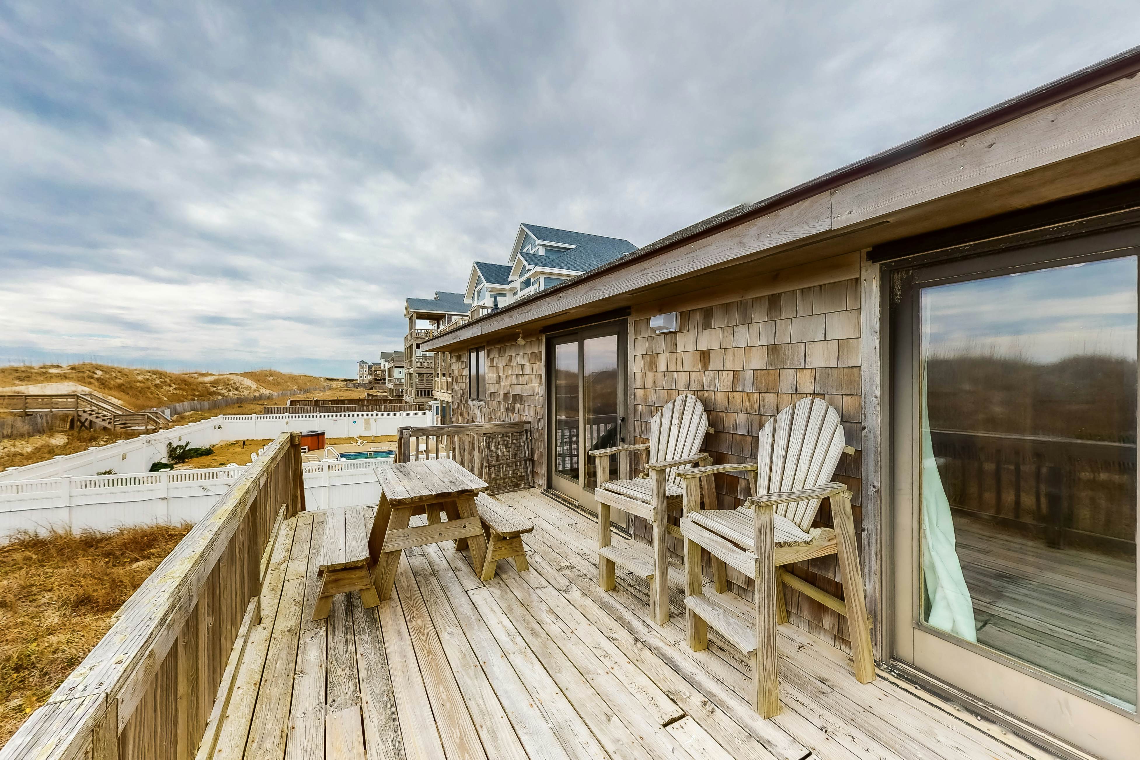 HASP6 Hunter Haven  #6HHH