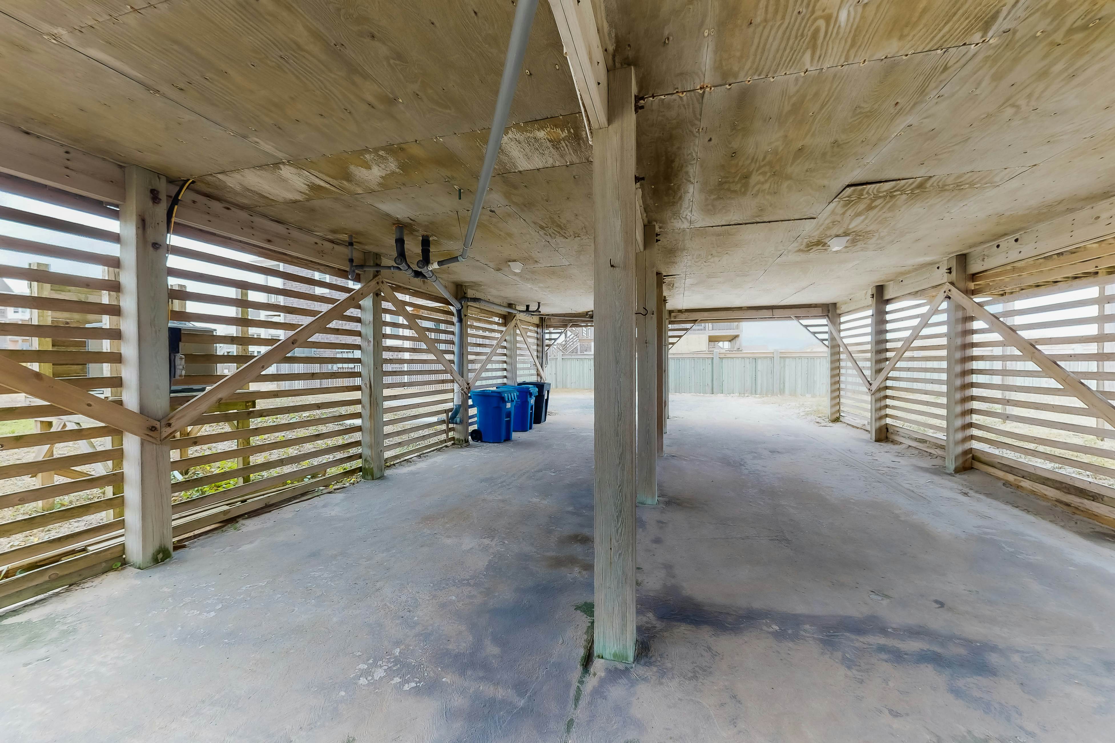 HASP6 Hunter Haven  #6HHH