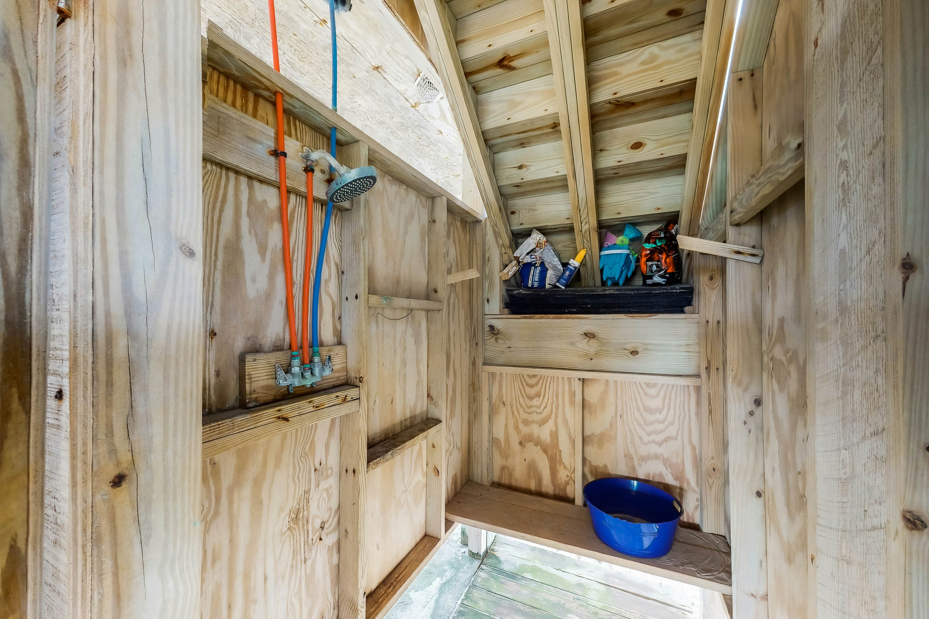 HASP6 Hunter Haven  #6HHH