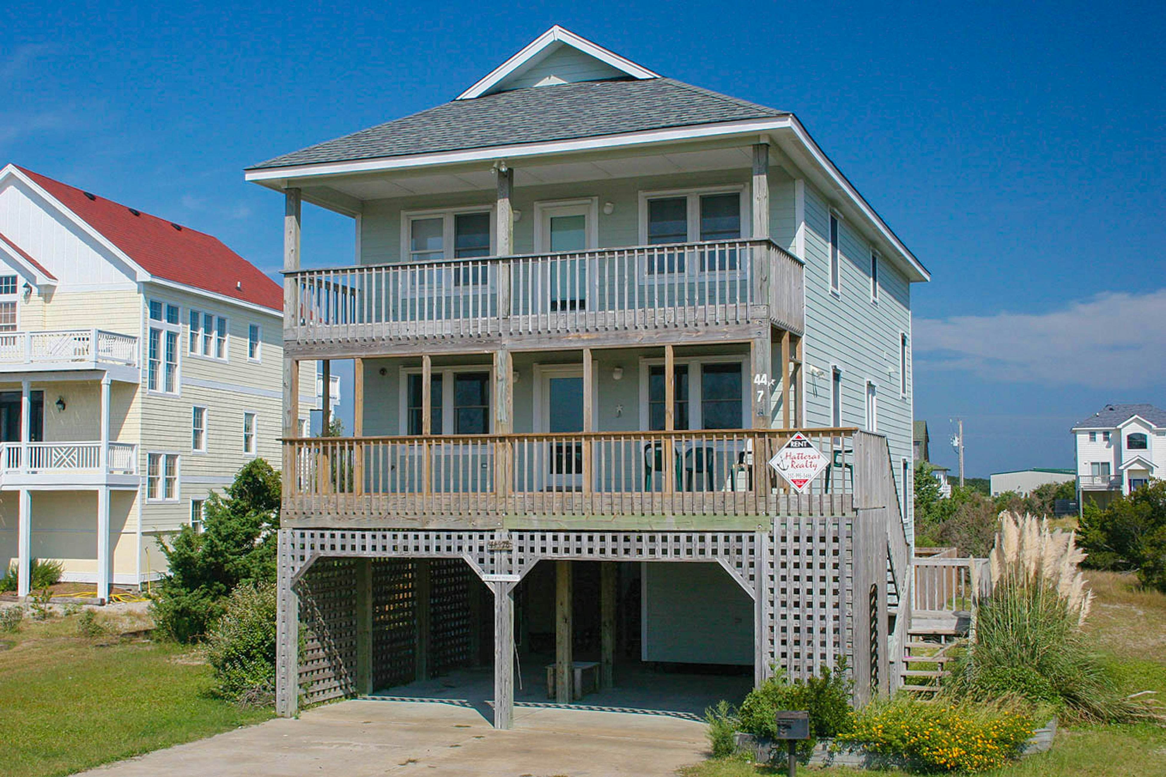 AVKS744 Nautilus #44-7