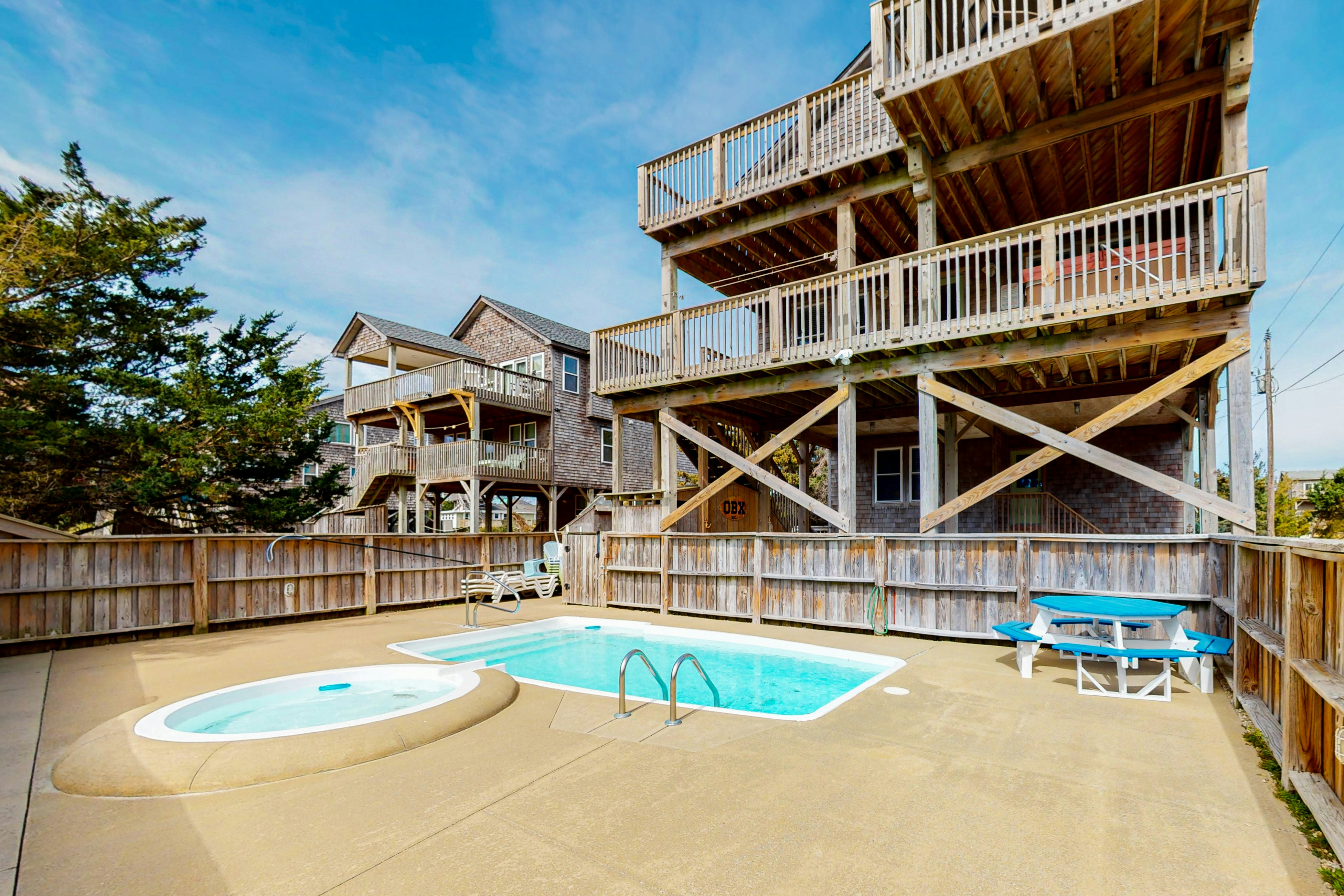 HASW7 Slow M'Ocean #7-HH