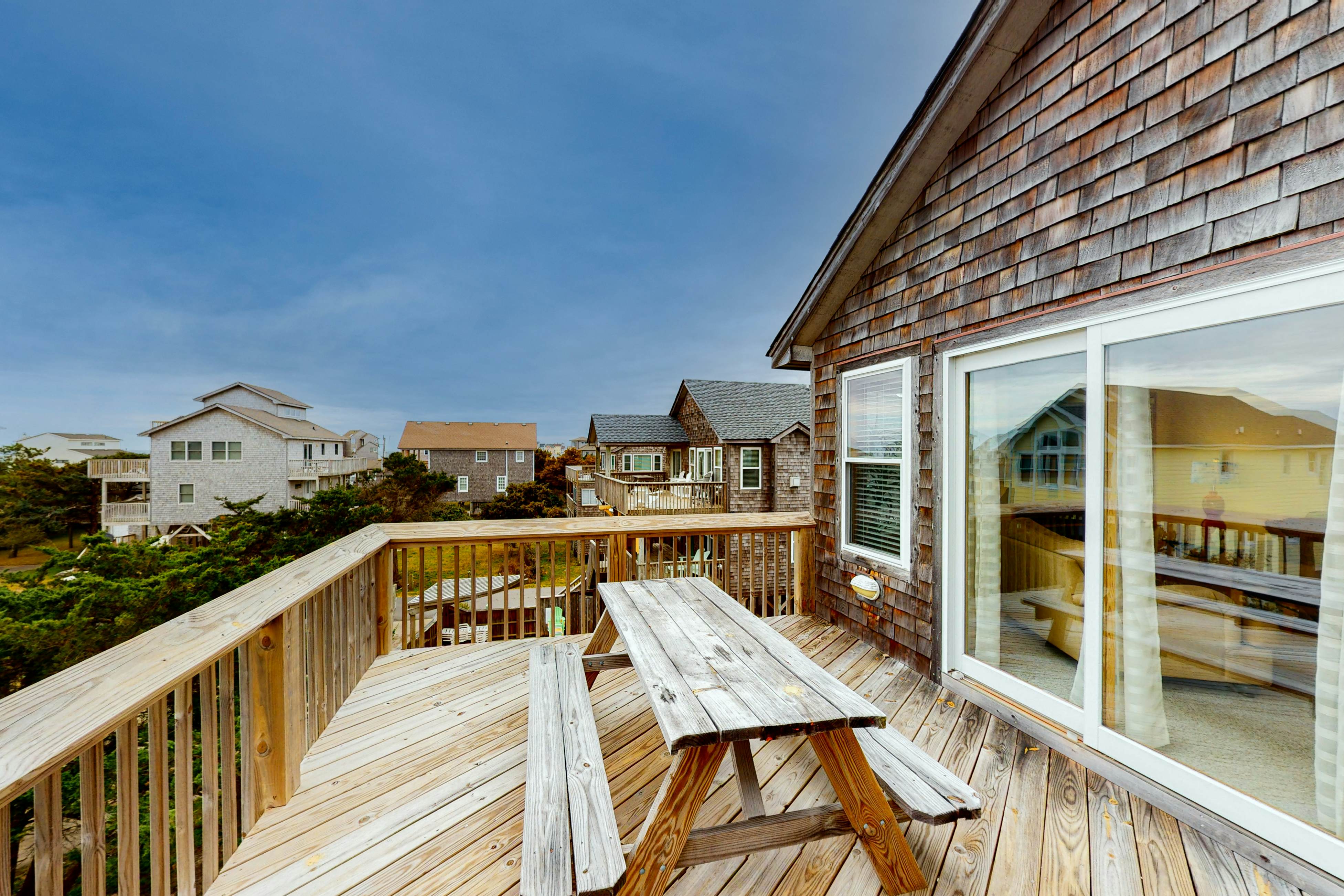 HASW7 Slow M'Ocean #7-HH