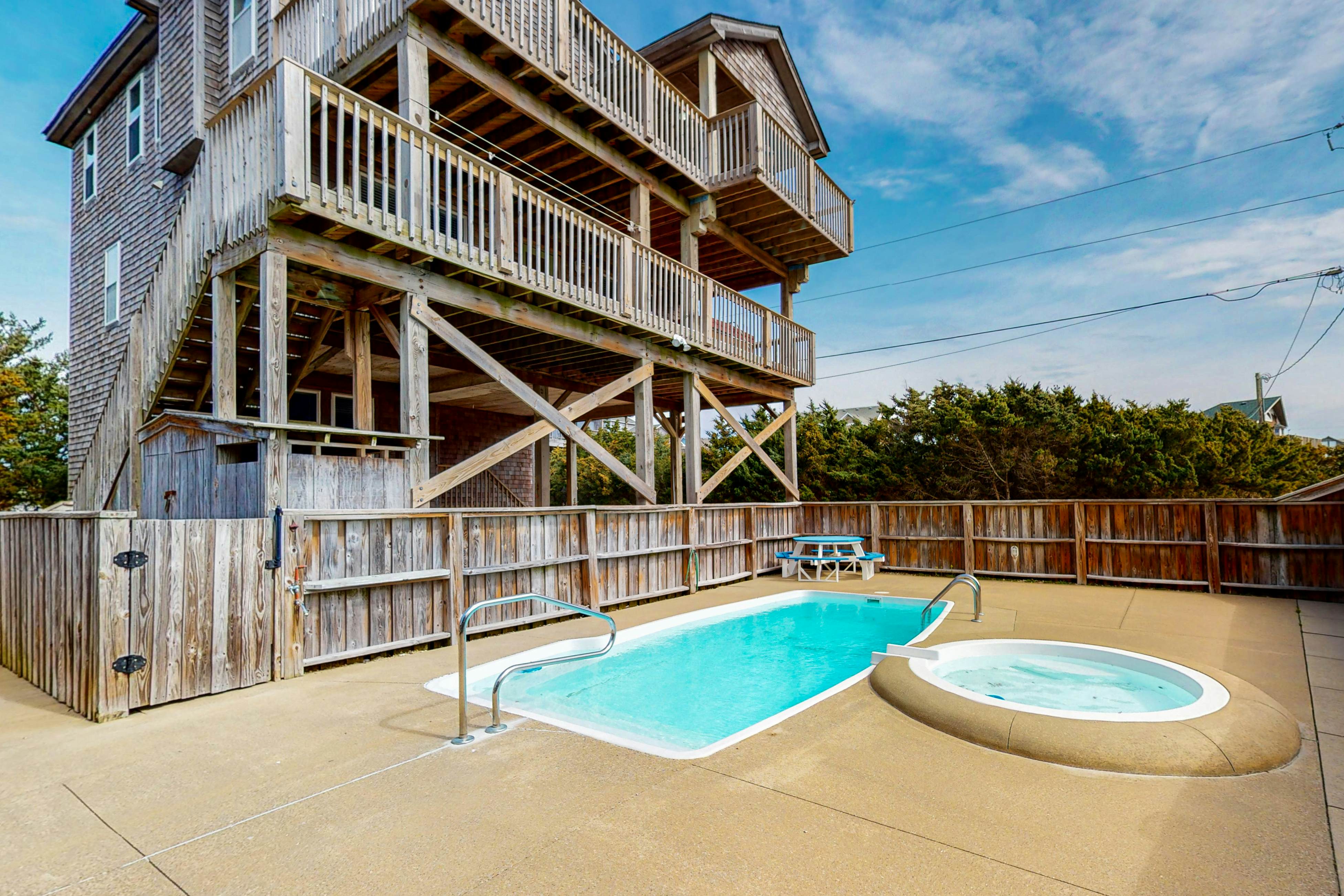 HASW7 Slow M'Ocean #7-HH