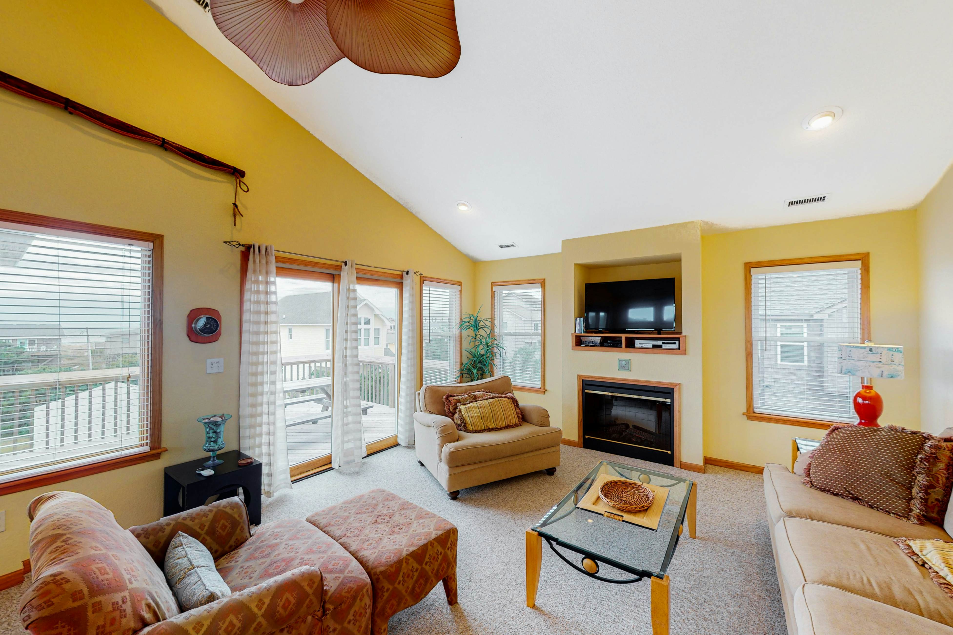 HASW7 Slow M'Ocean #7-HH