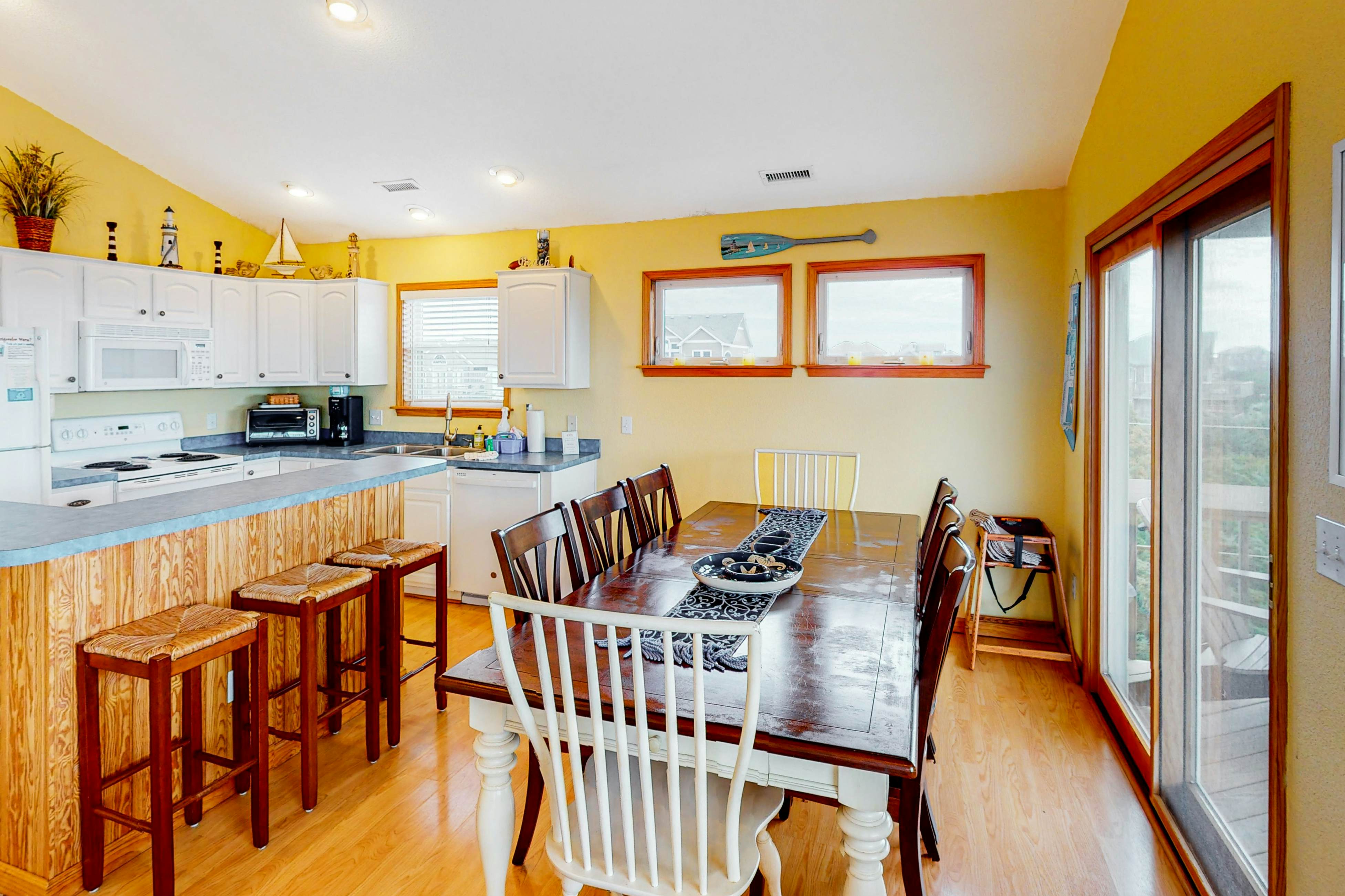 HASW7 Slow M'Ocean #7-HH