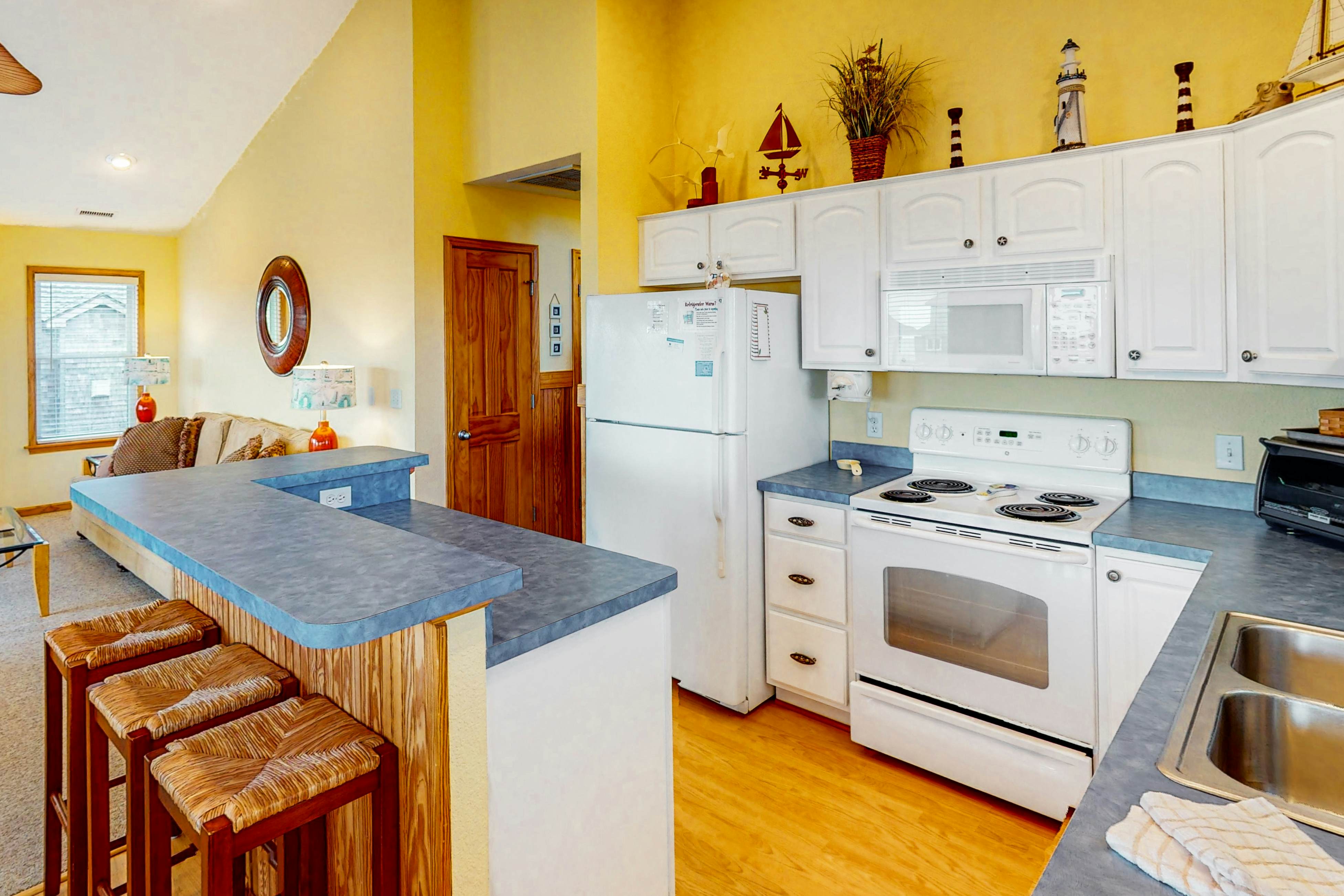 HASW7 Slow M'Ocean #7-HH