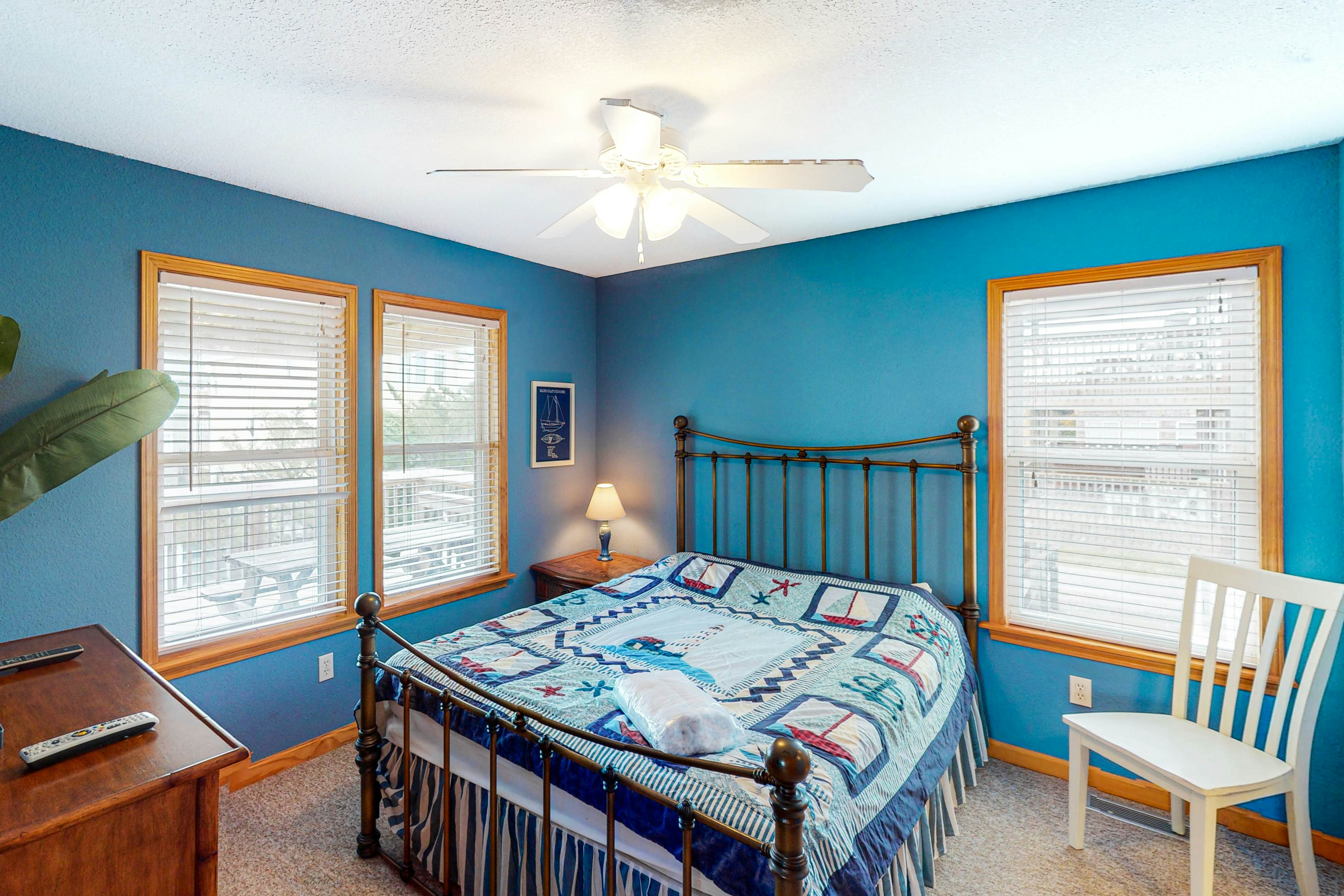 HASW7 Slow M'Ocean #7-HH