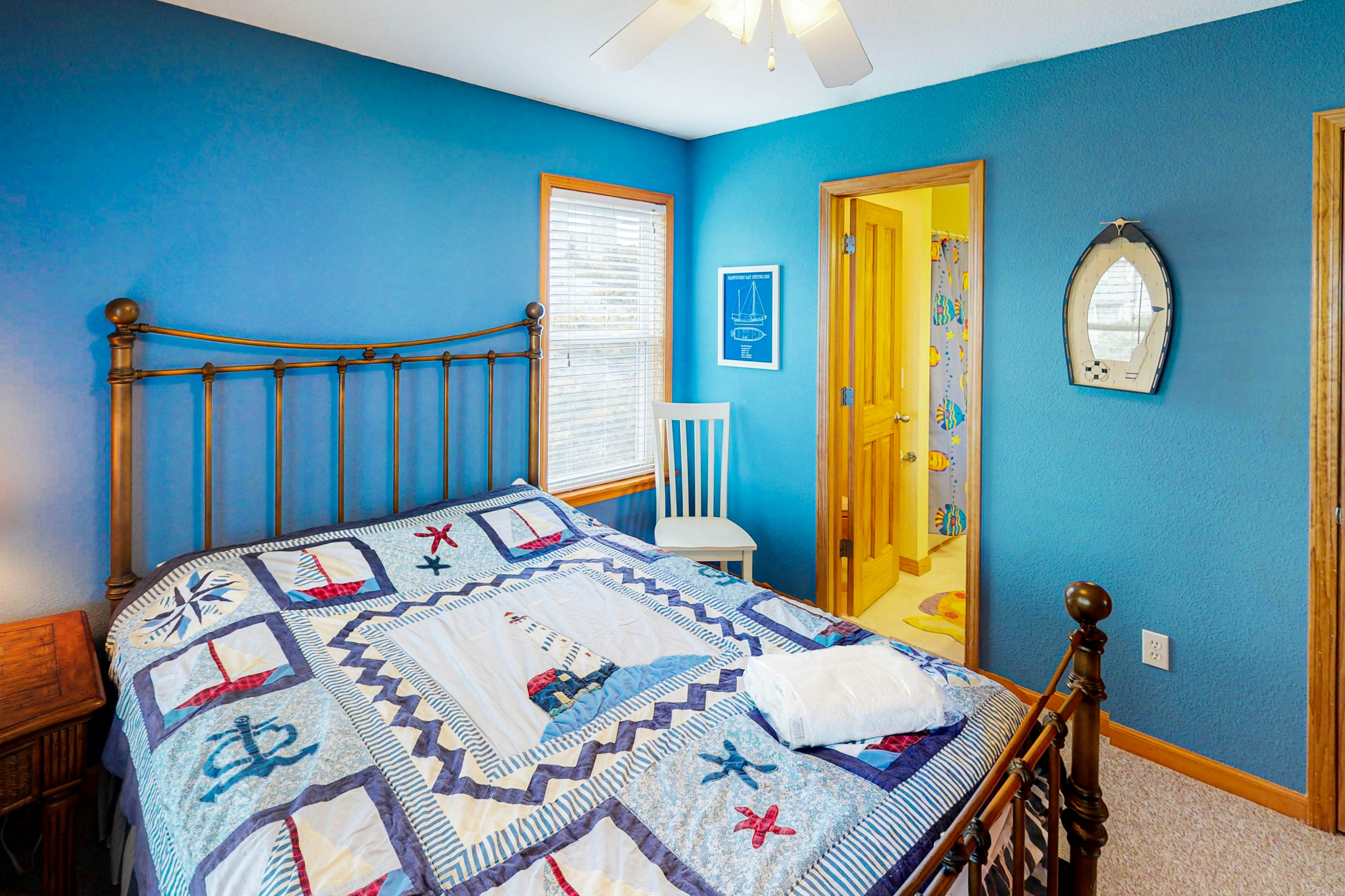 HASW7 Slow M'Ocean #7-HH