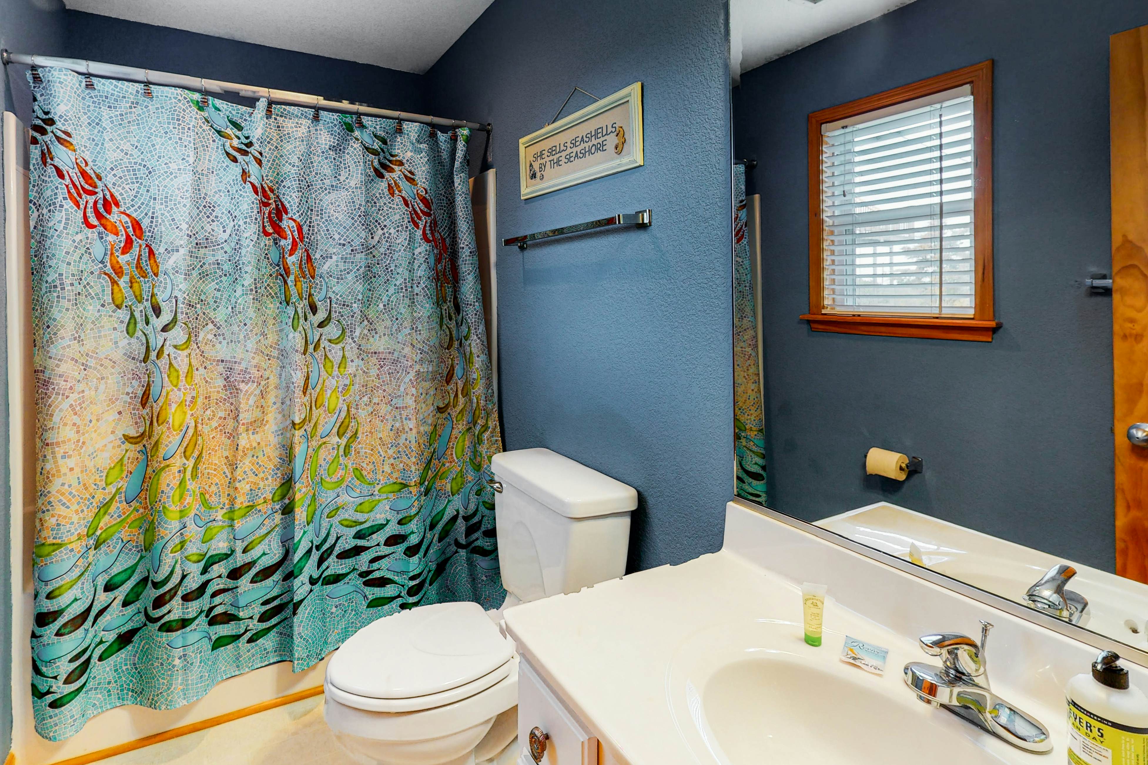 HASW7 Slow M'Ocean #7-HH