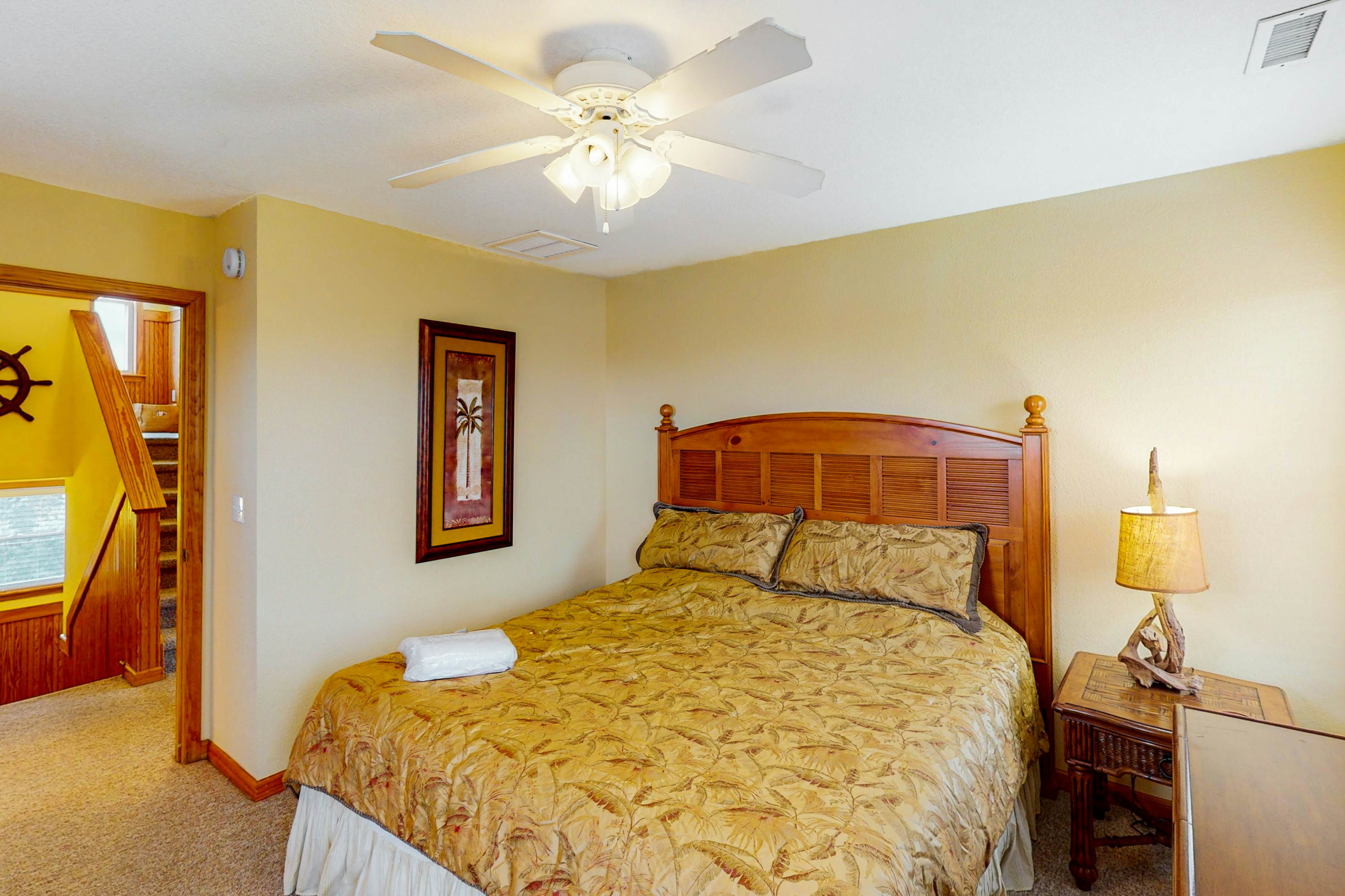 HASW7 Slow M'Ocean #7-HH