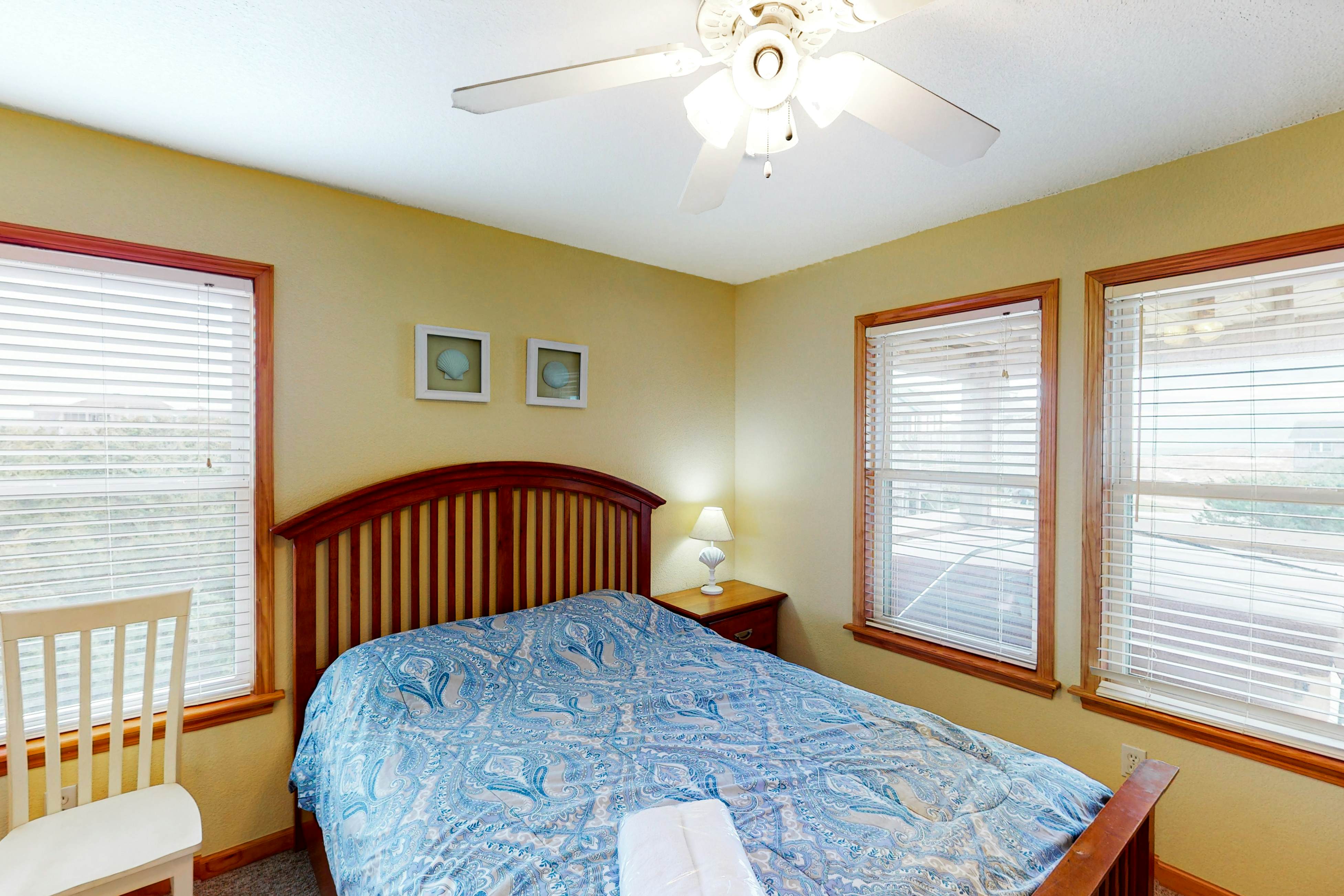 HASW7 Slow M'Ocean #7-HH