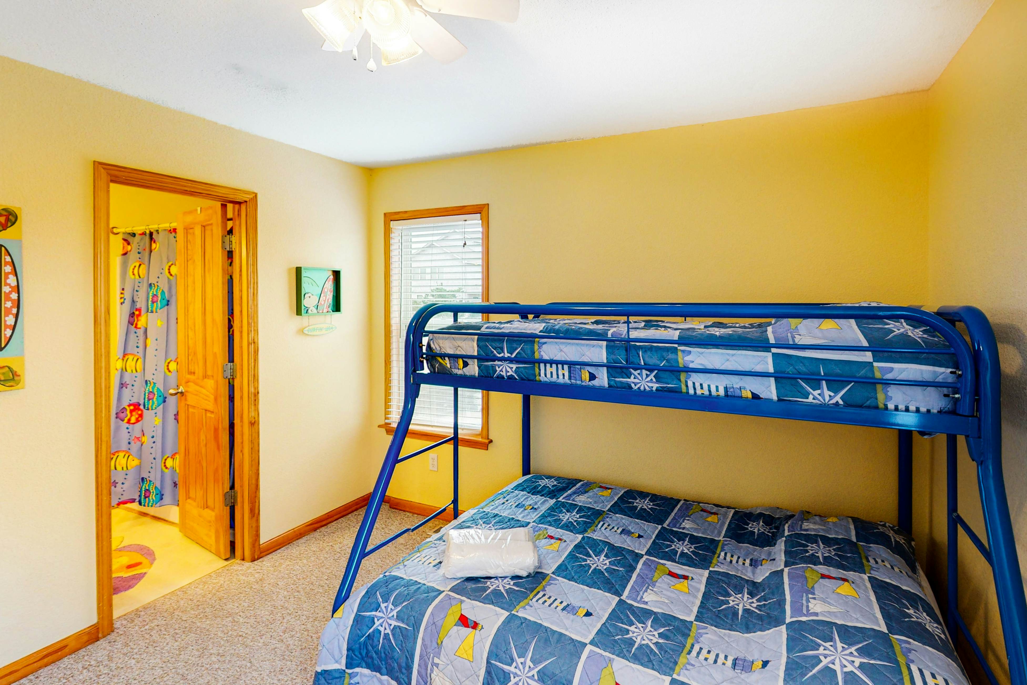 HASW7 Slow M'Ocean #7-HH