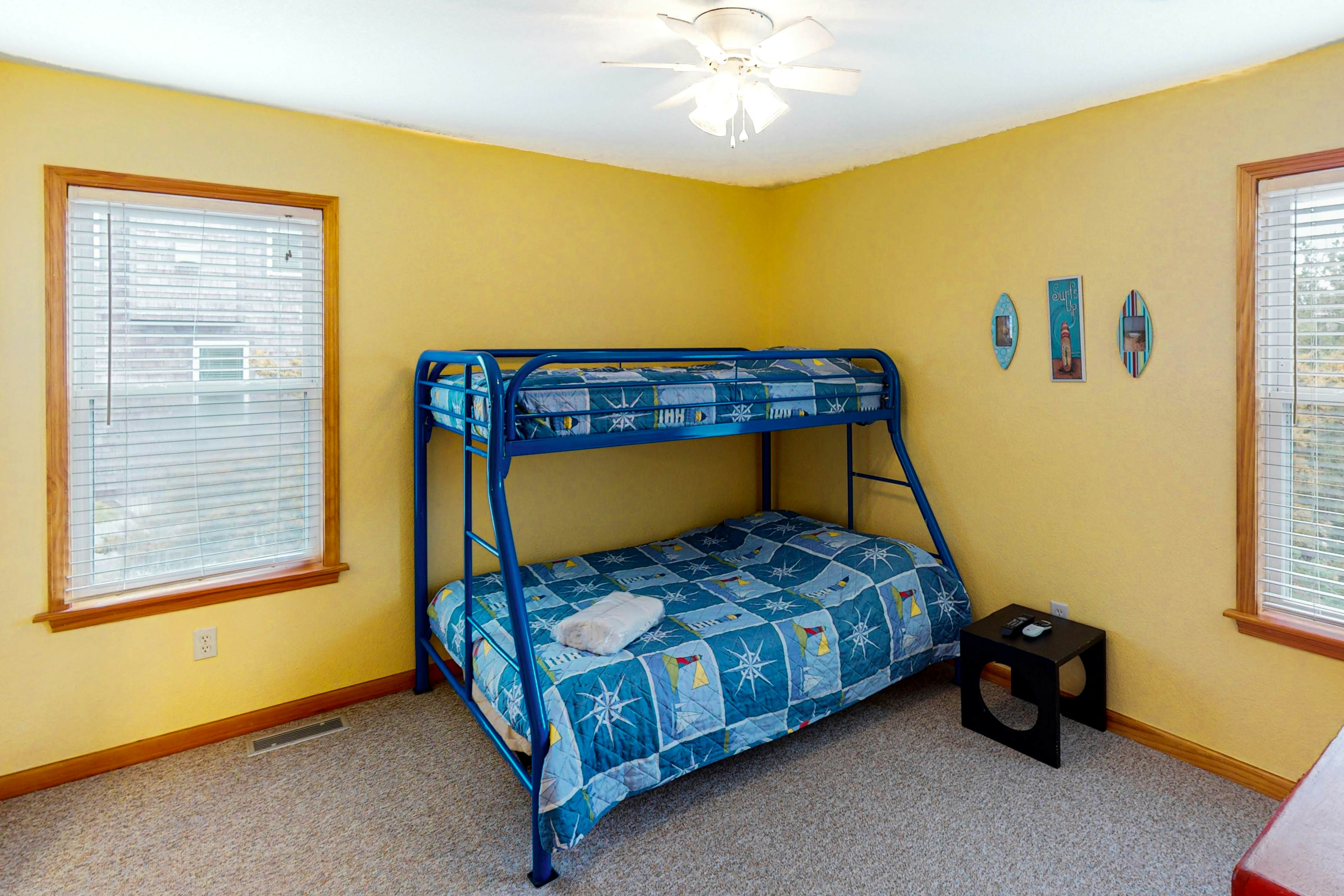 HASW7 Slow M'Ocean #7-HH