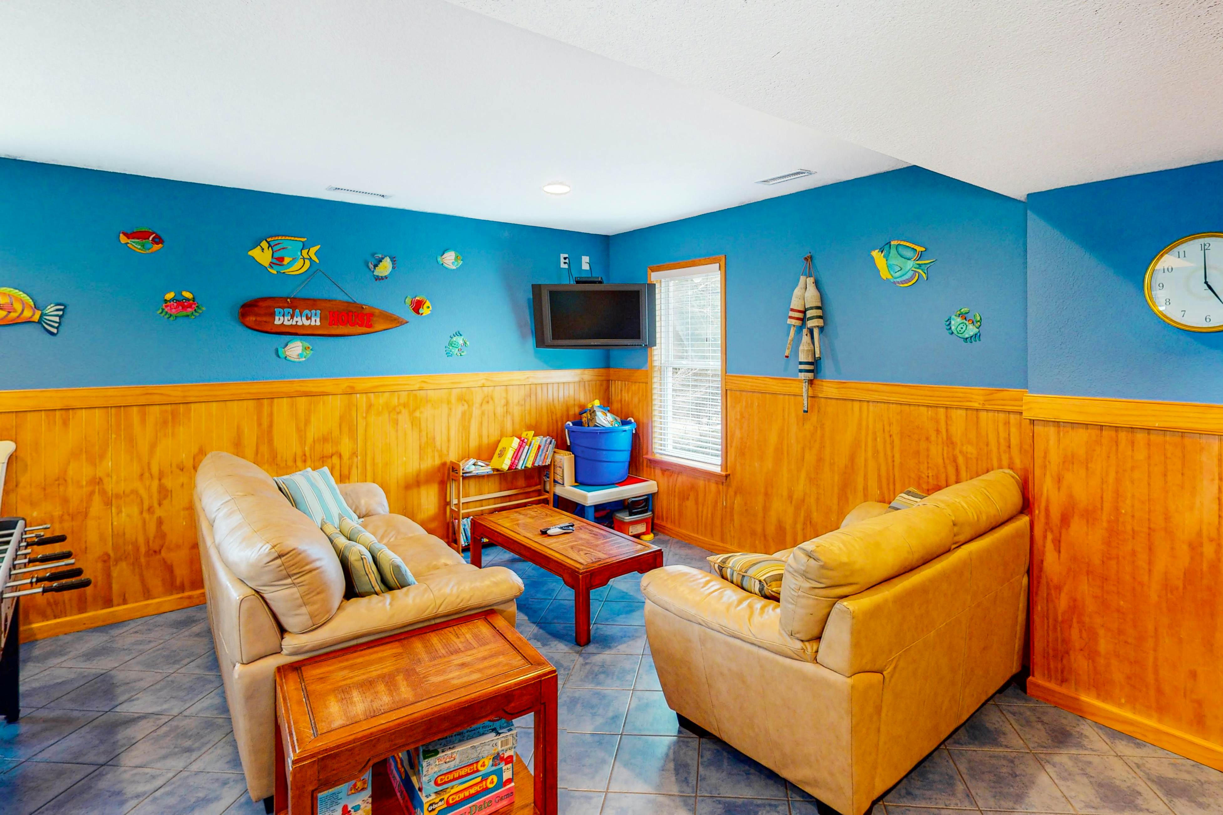 HASW7 Slow M'Ocean #7-HH