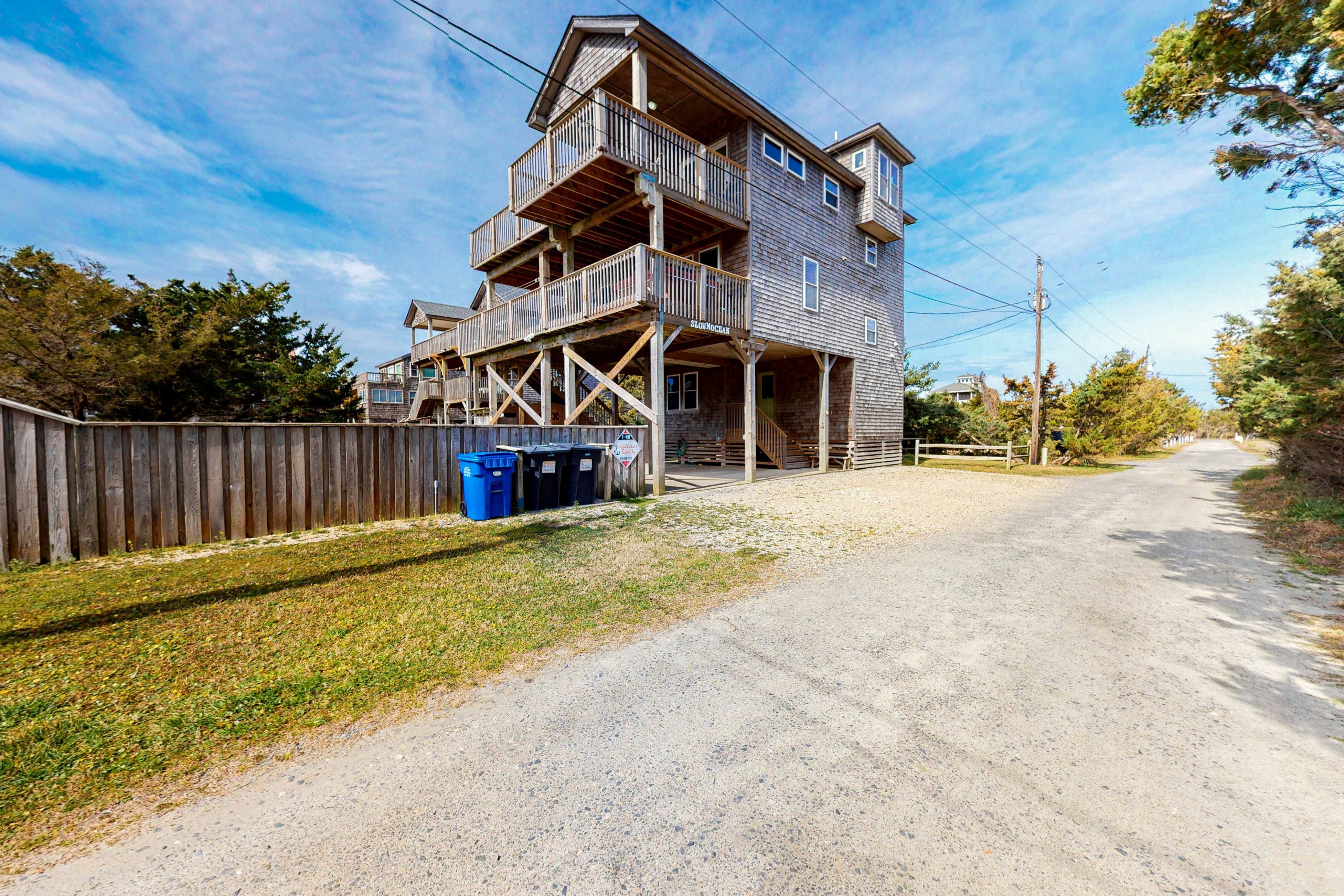 HASW7 Slow M'Ocean #7-HH