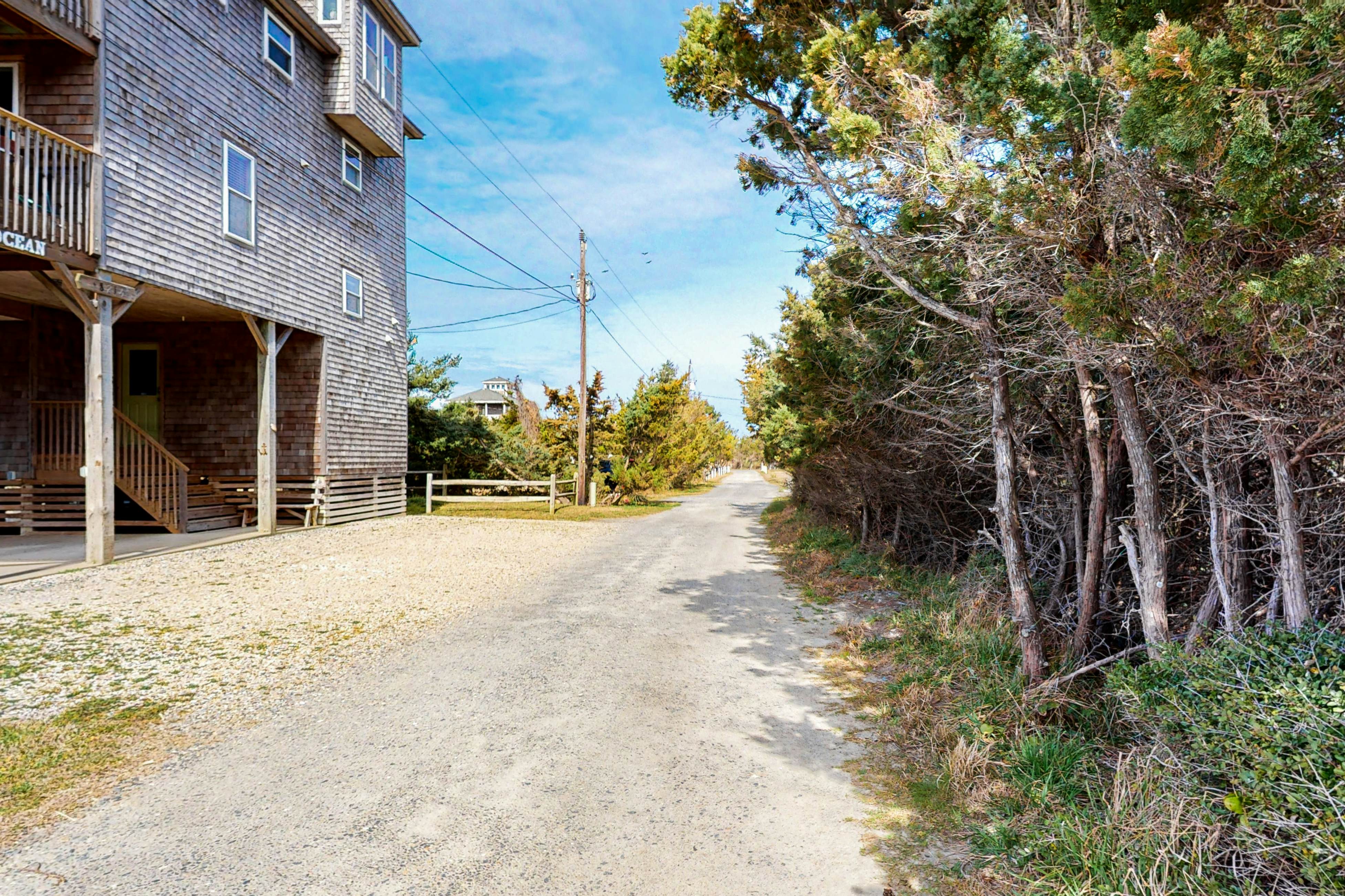 HASW7 Slow M'Ocean #7-HH