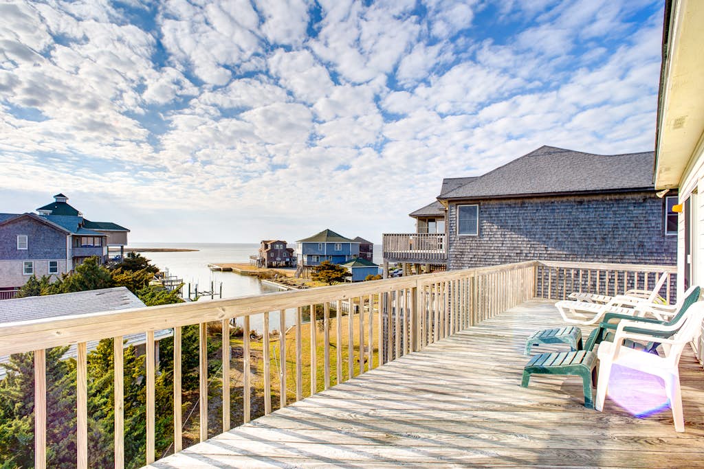 The Beacon 95: Dog-friendly,near canal, private hot tub & pool