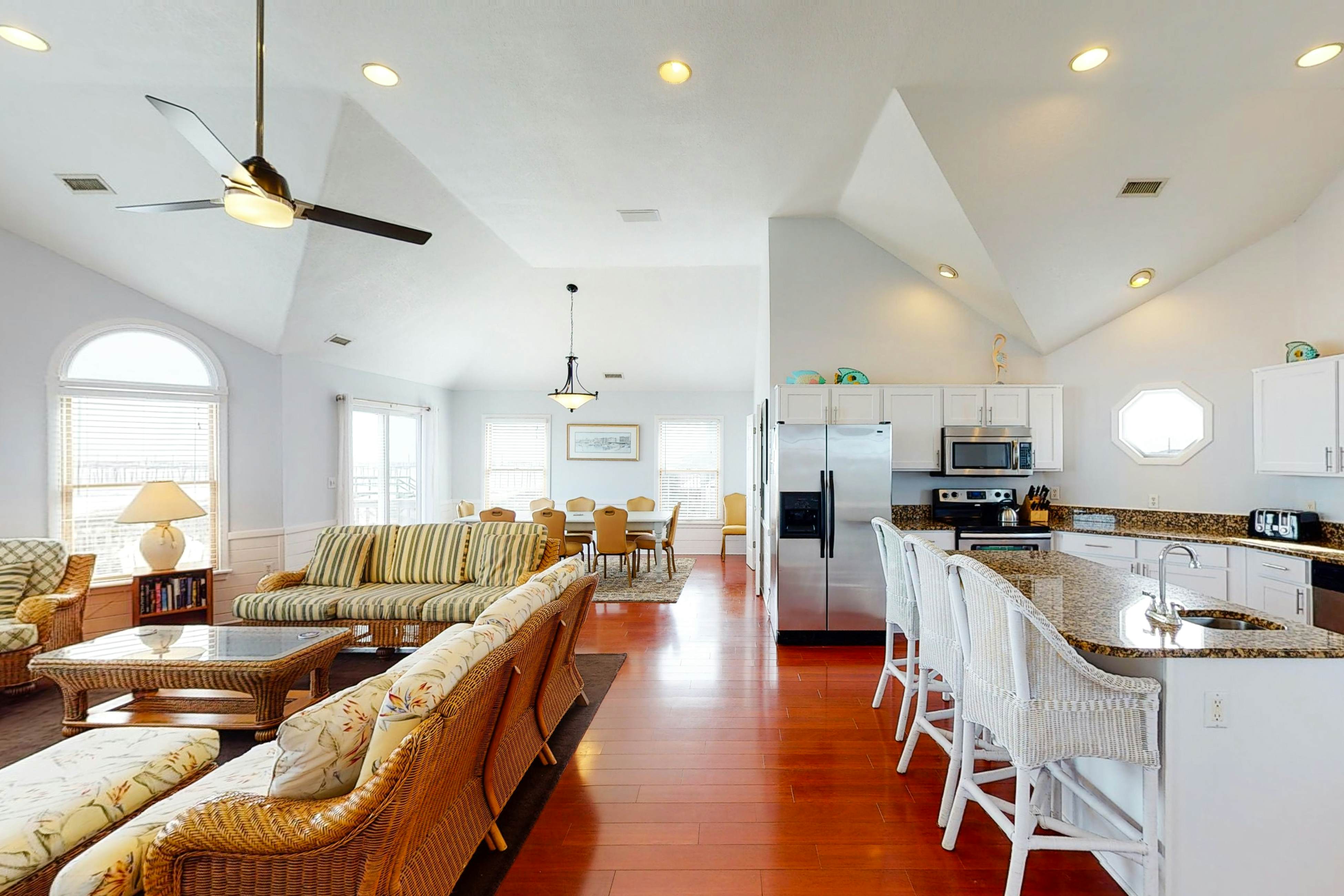 AVK7 Poetry in Motion  #7-K