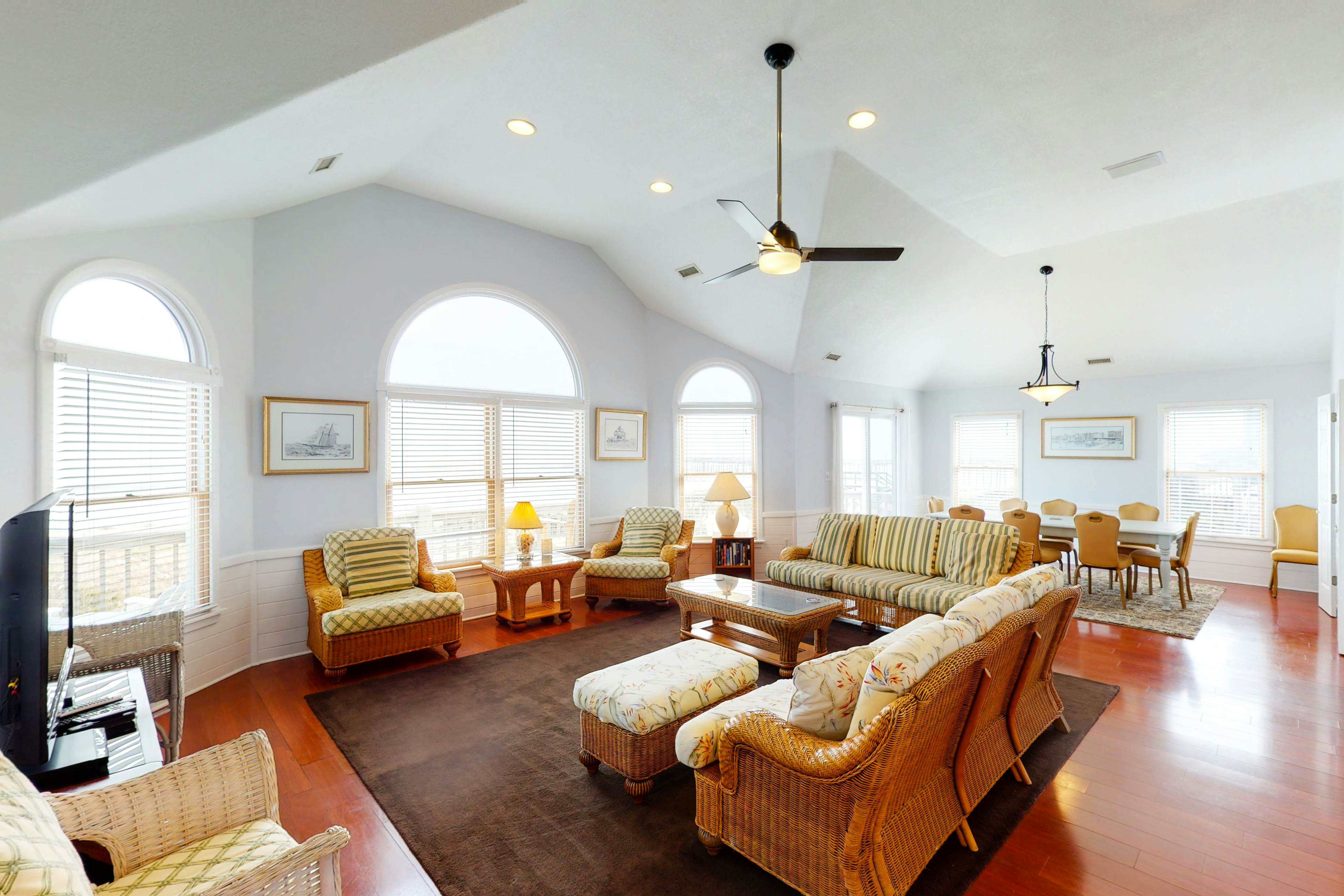 AVK7 Poetry in Motion  #7-K