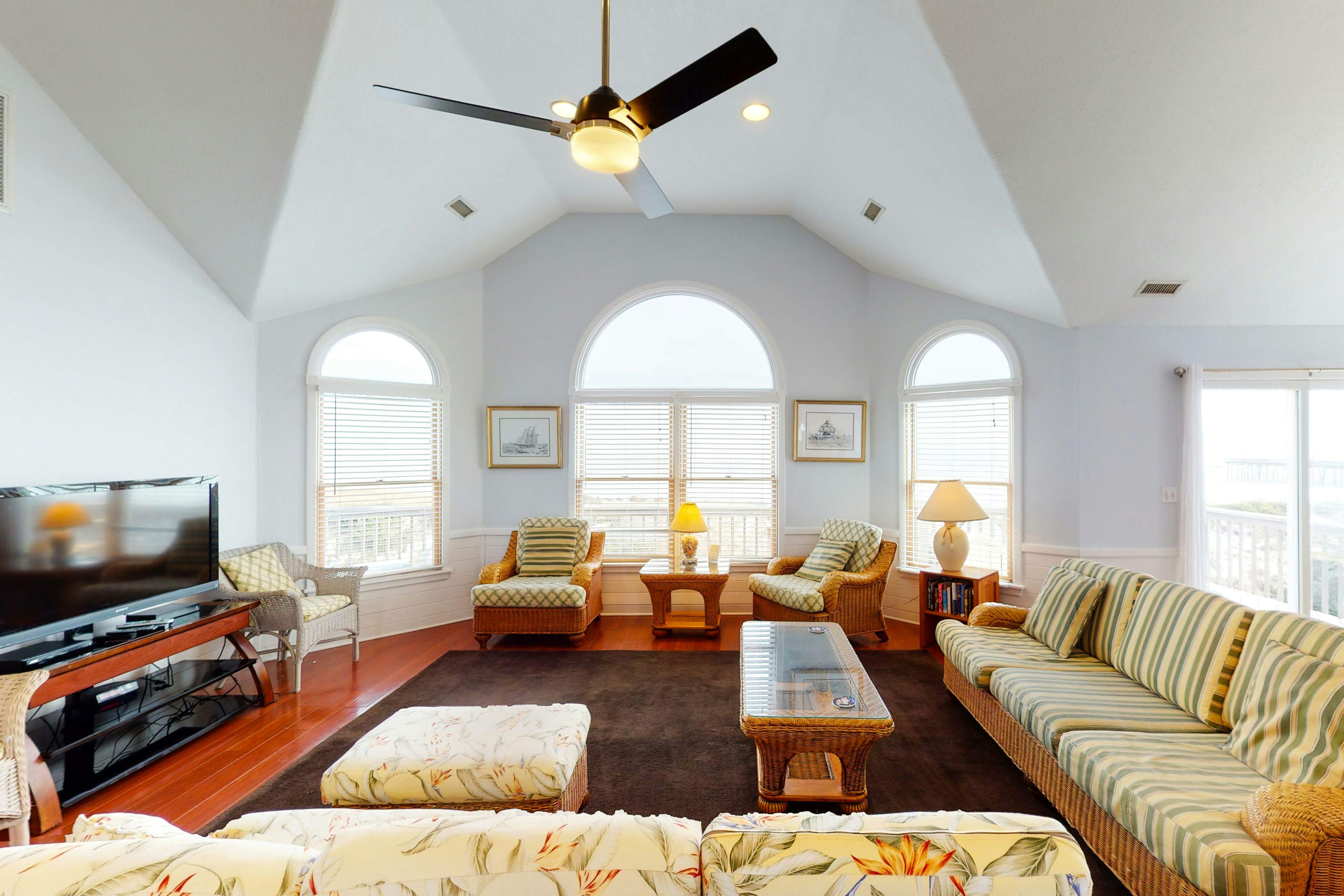 AVK7 Poetry in Motion  #7-K