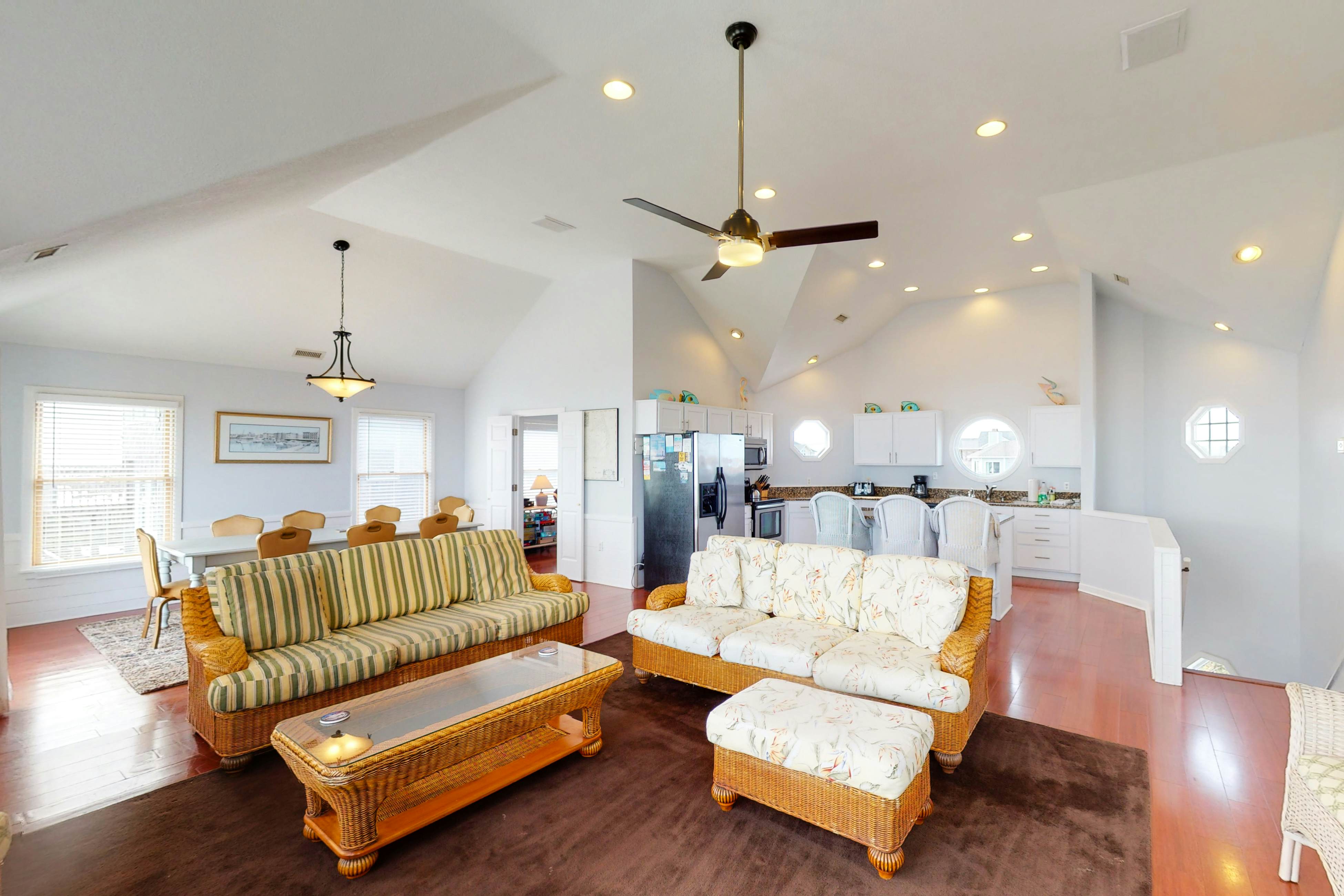 AVK7 Poetry in Motion  #7-K