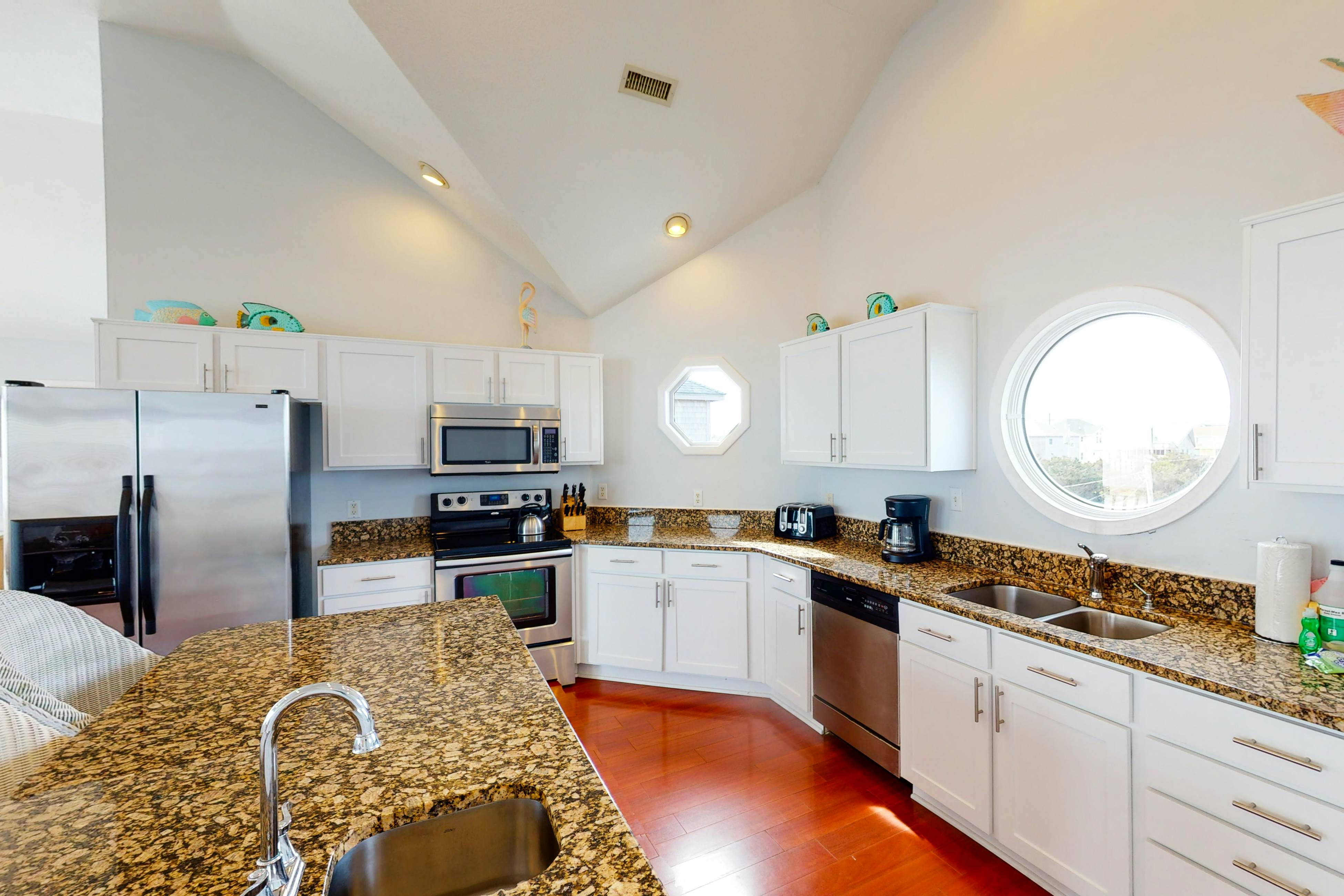 AVK7 Poetry in Motion  #7-K