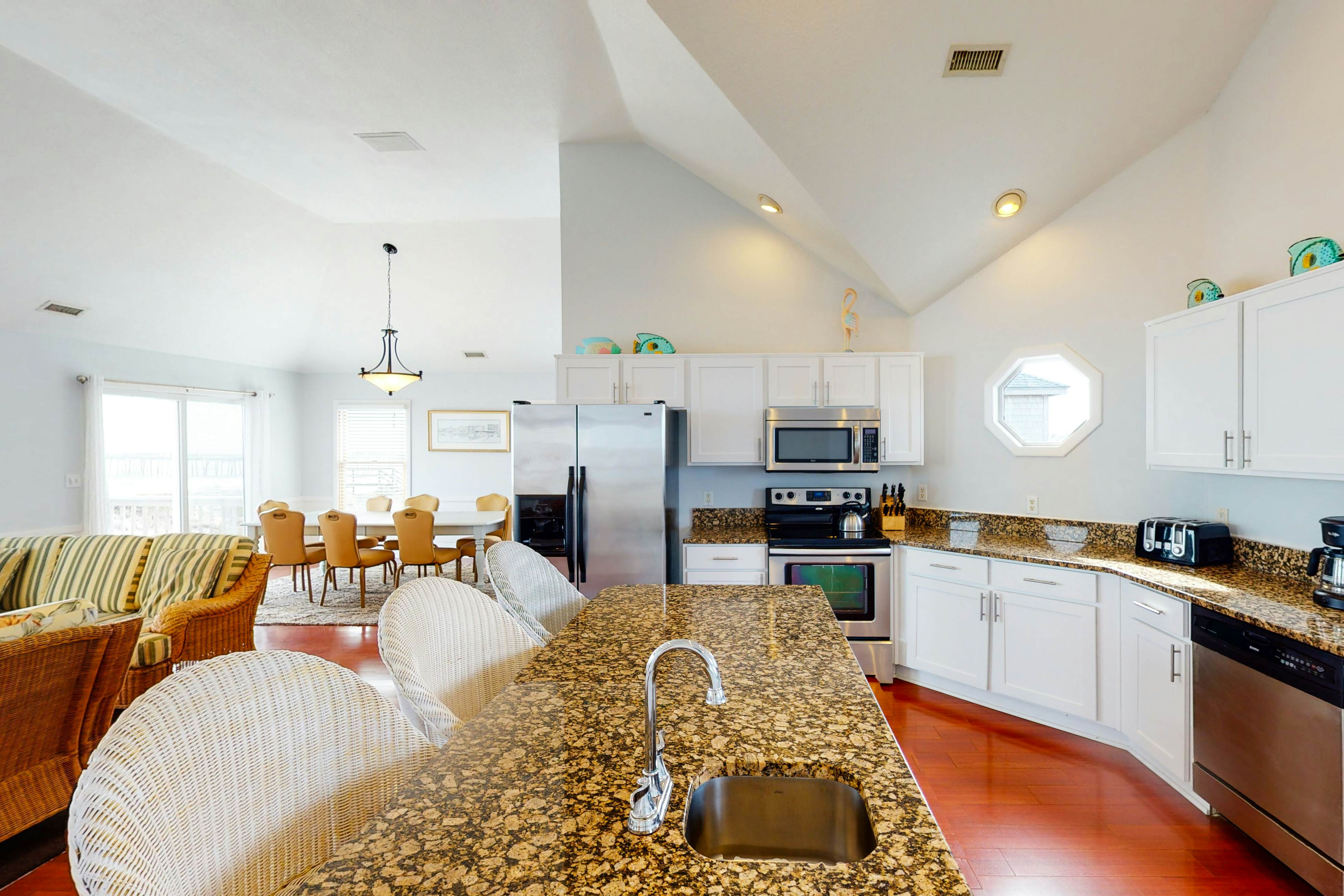 AVK7 Poetry in Motion  #7-K