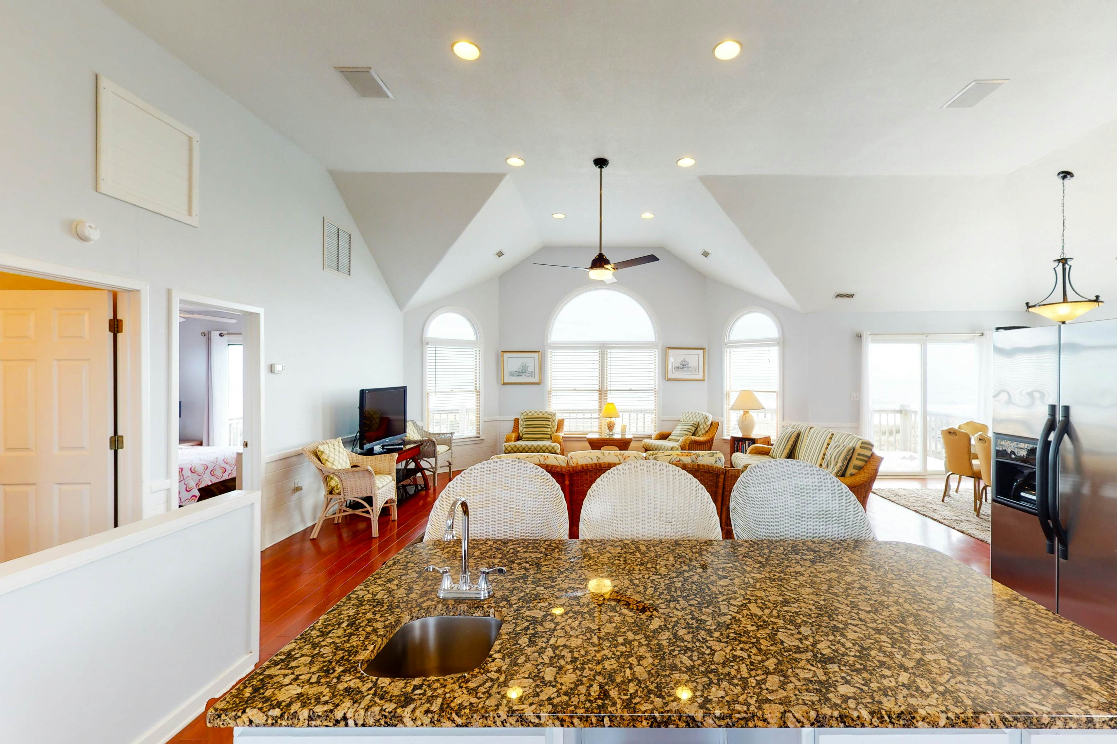 AVK7 Poetry in Motion  #7-K