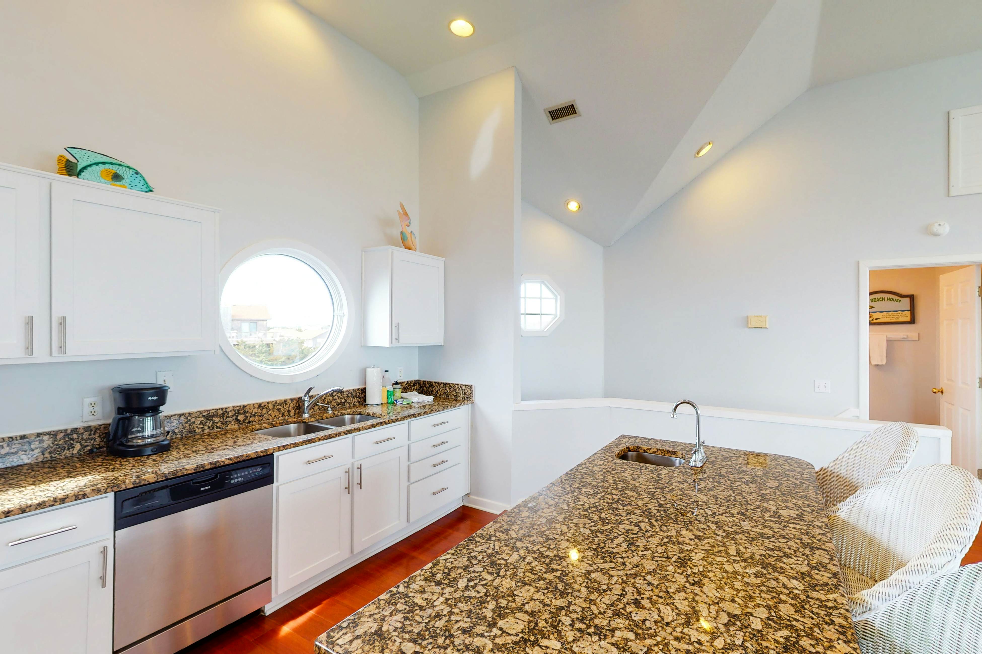 AVK7 Poetry in Motion  #7-K