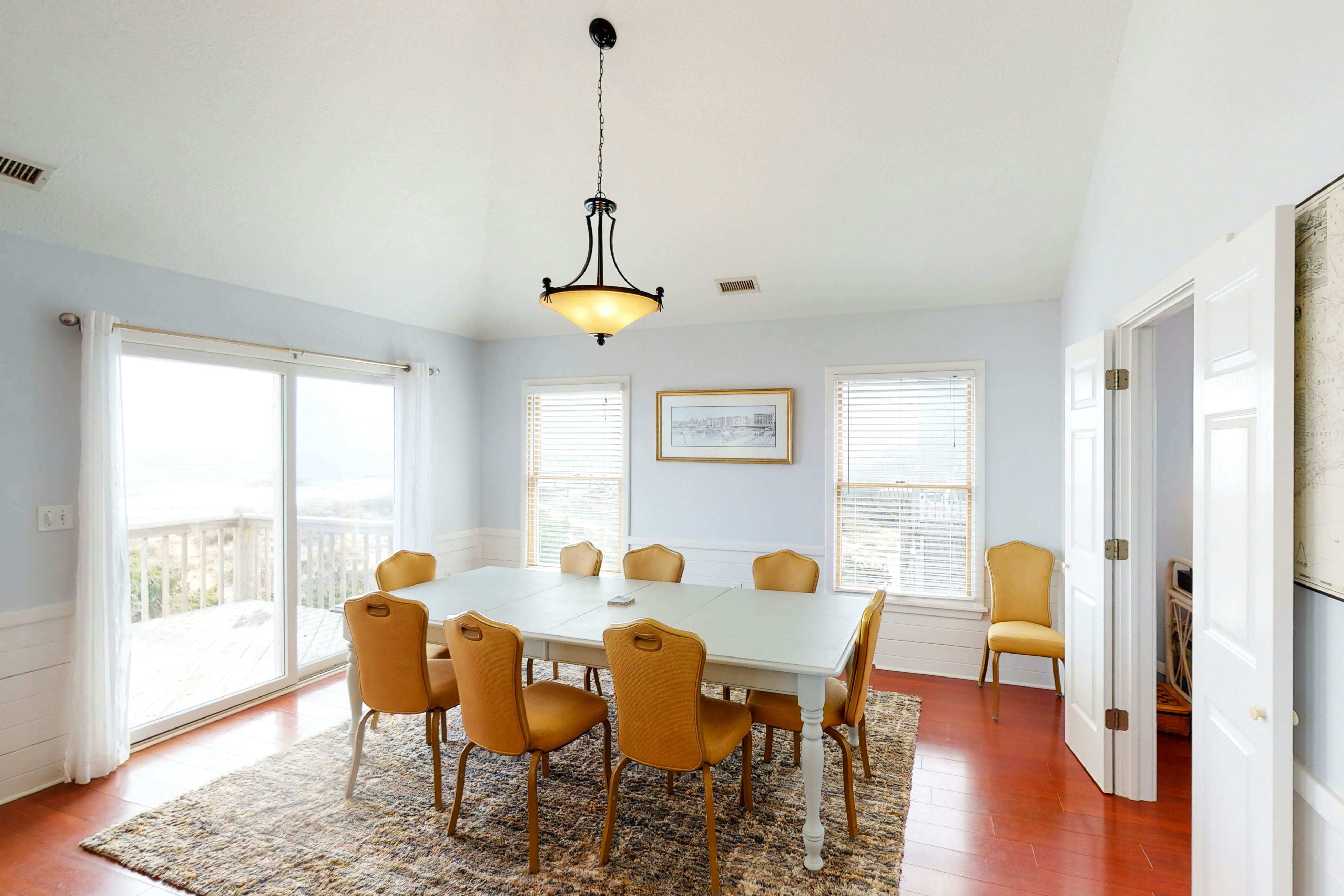 AVK7 Poetry in Motion  #7-K