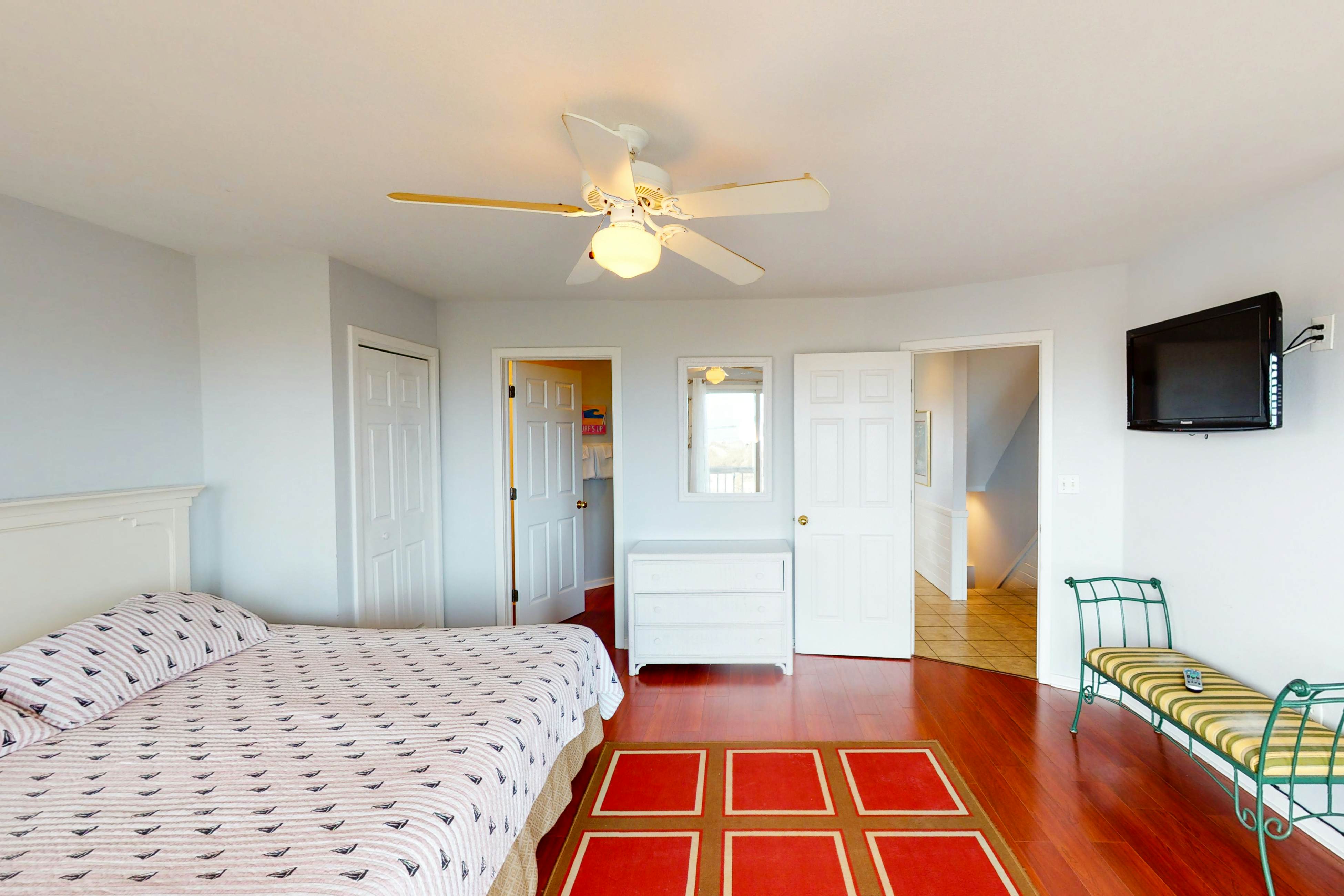 AVK7 Poetry in Motion  #7-K