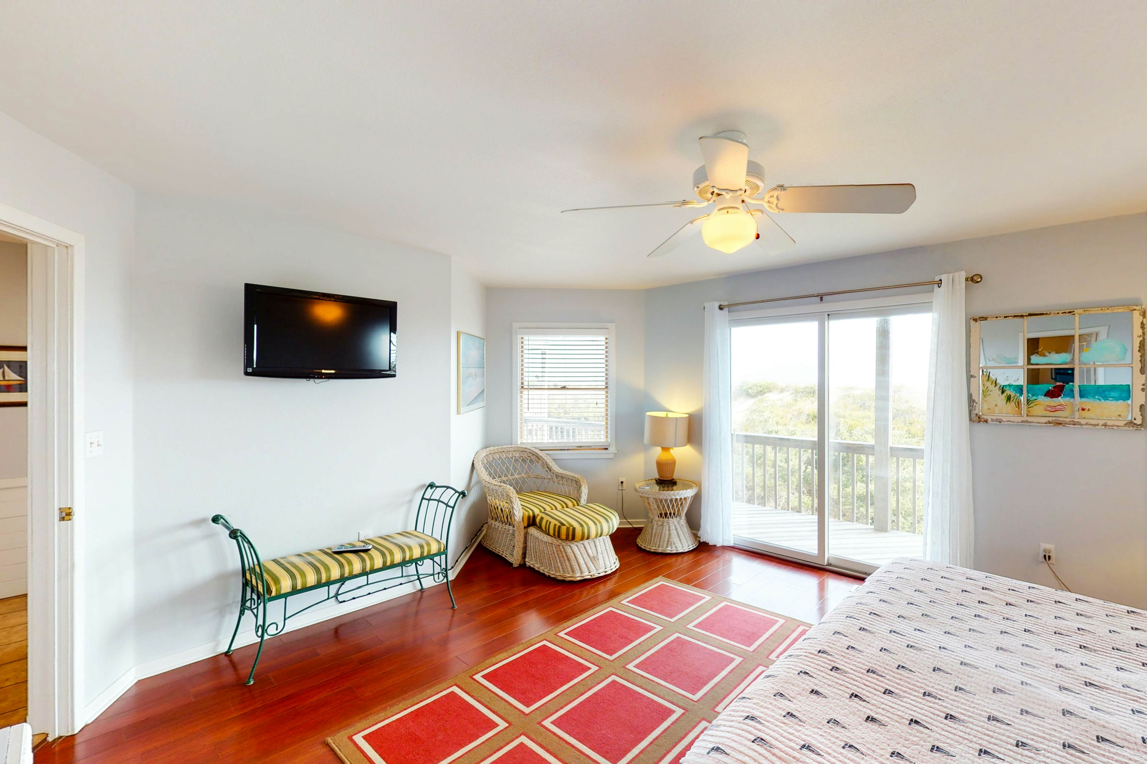 AVK7 Poetry in Motion  #7-K