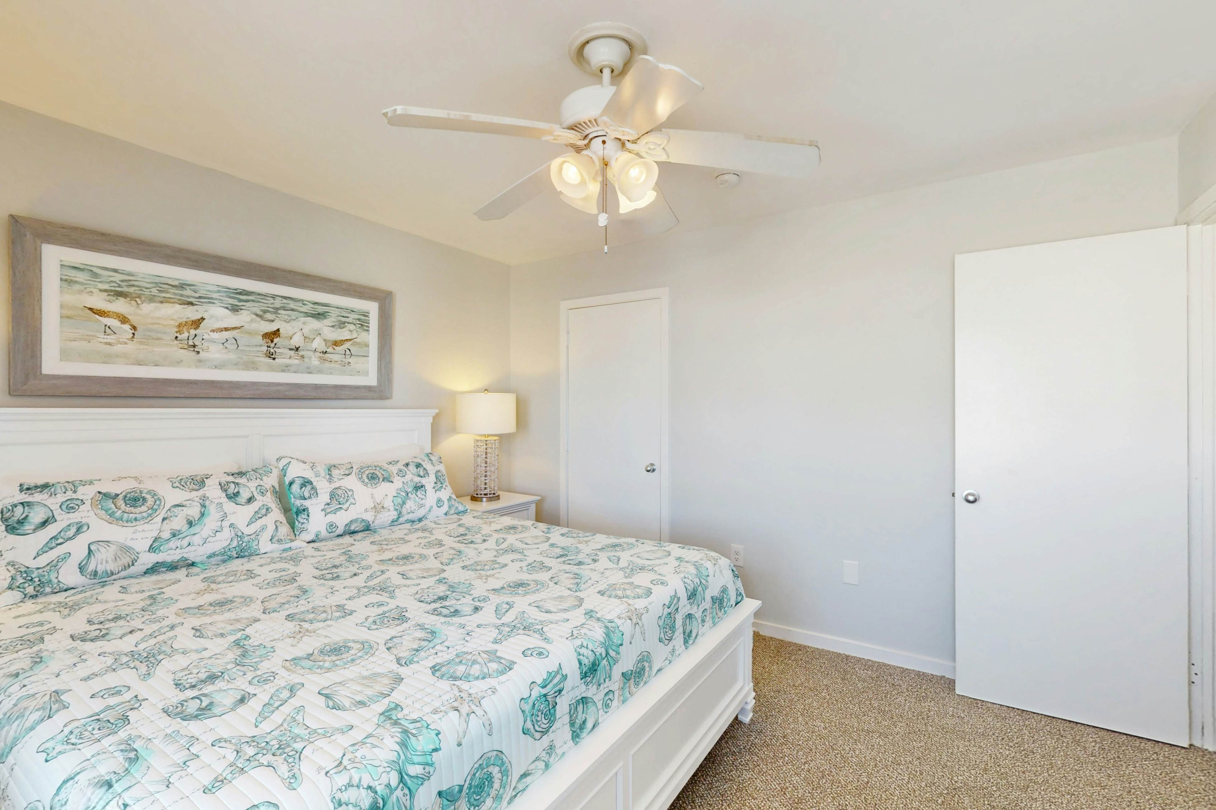 BXCACB4 Crane #4B-CAC