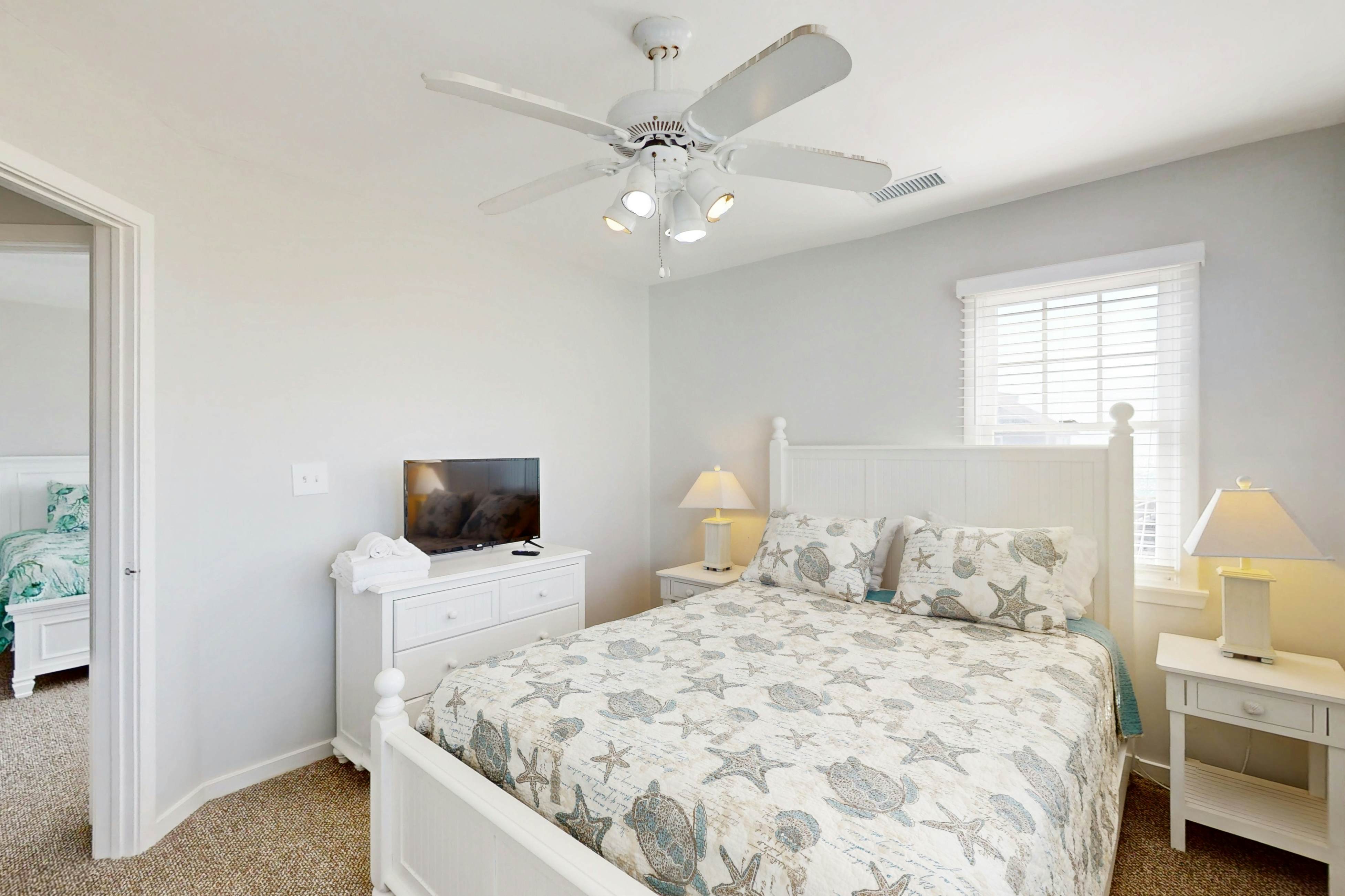 BXCACB4 Crane #4B-CAC