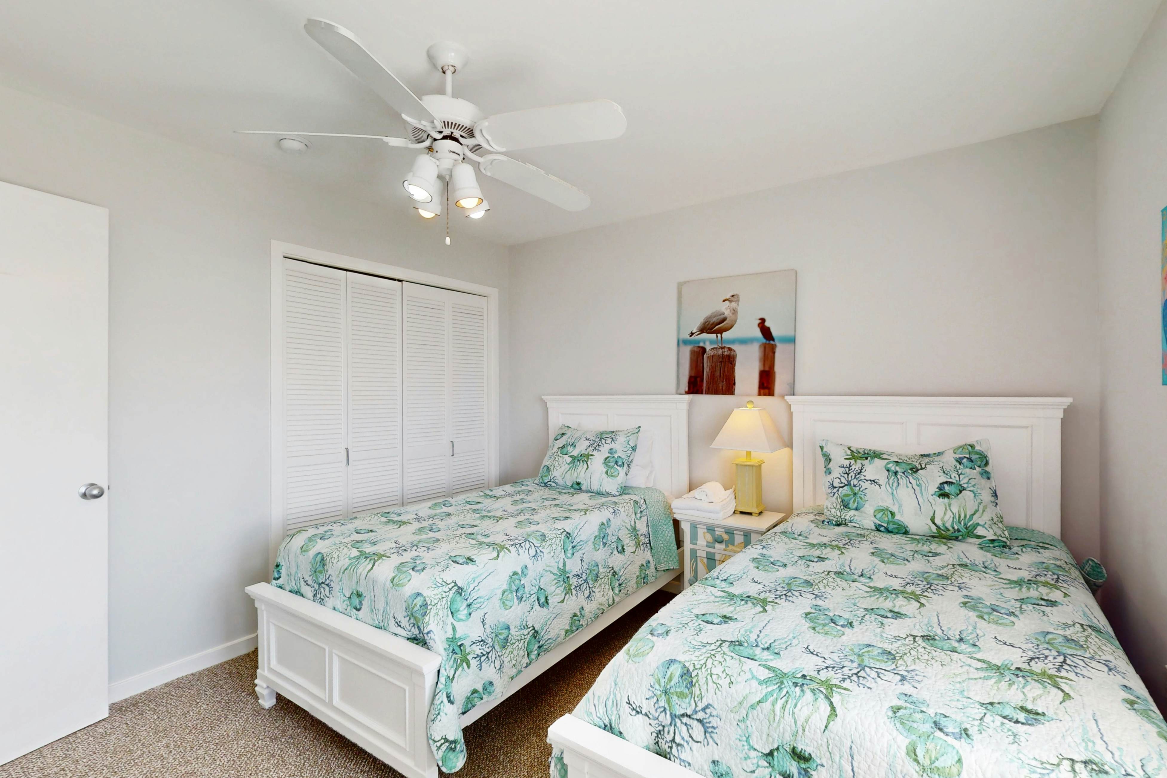 BXCACB4 Crane #4B-CAC