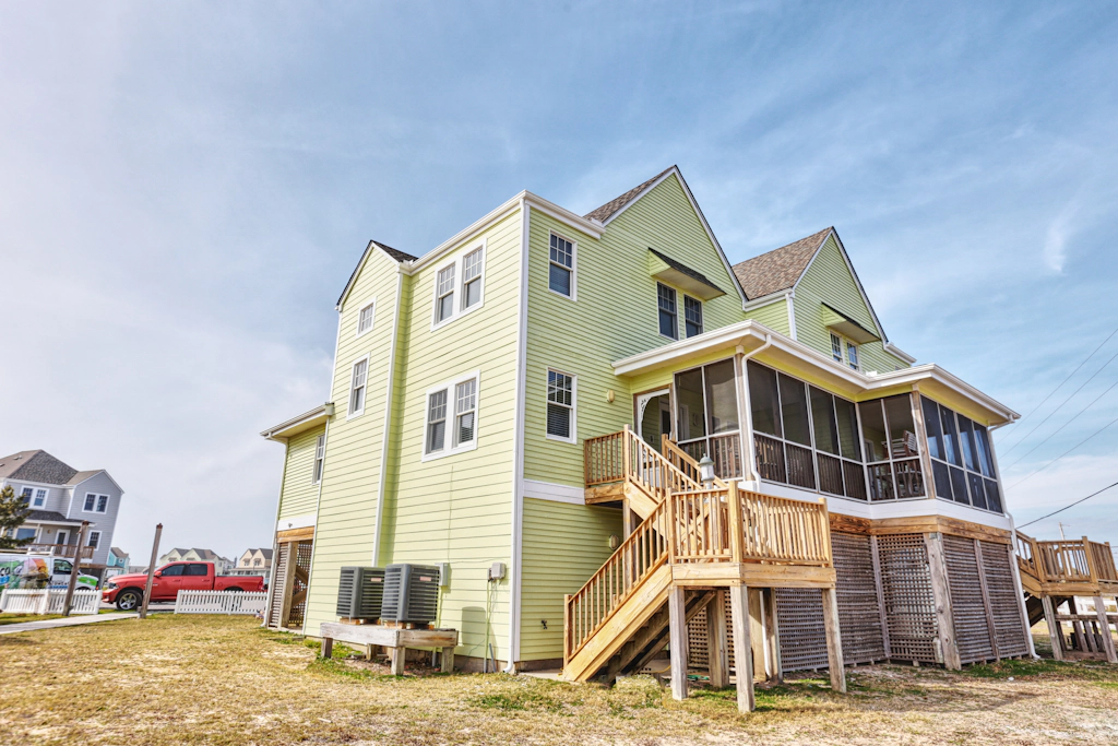 BXCACB4 Crane #4B-CAC