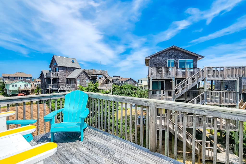 Island Time Avon: Dog-friendly w/beach access, outdoor pool